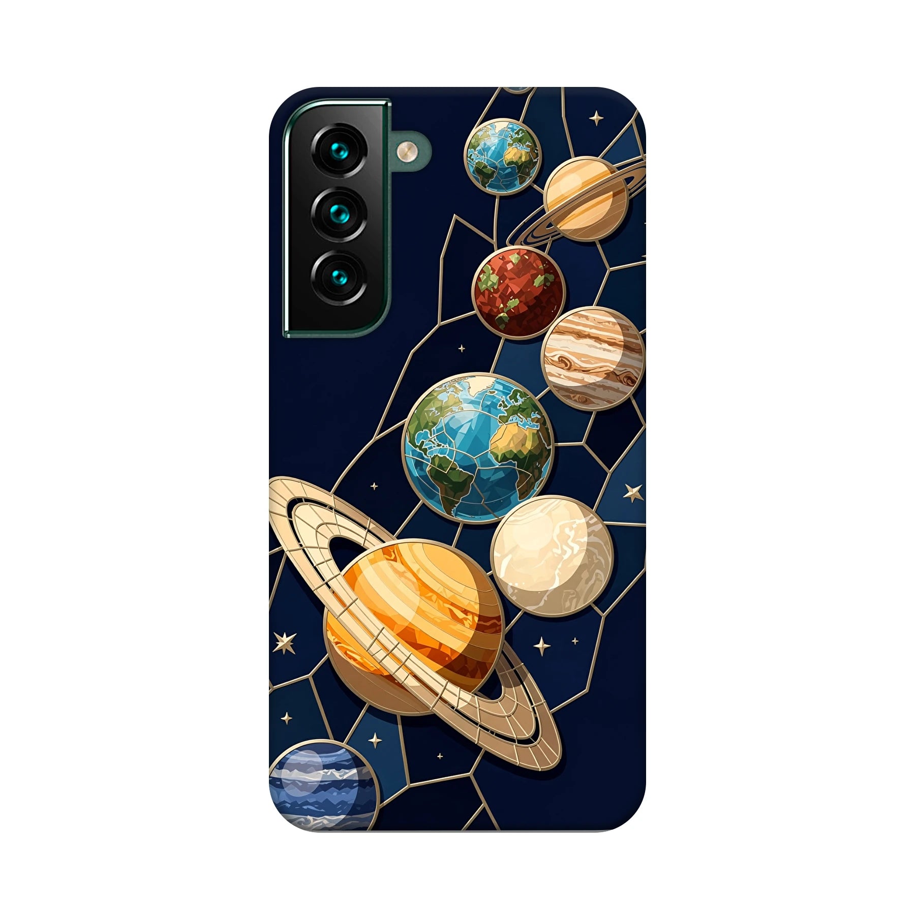 Samsung Galaxy S22 Plus phone case