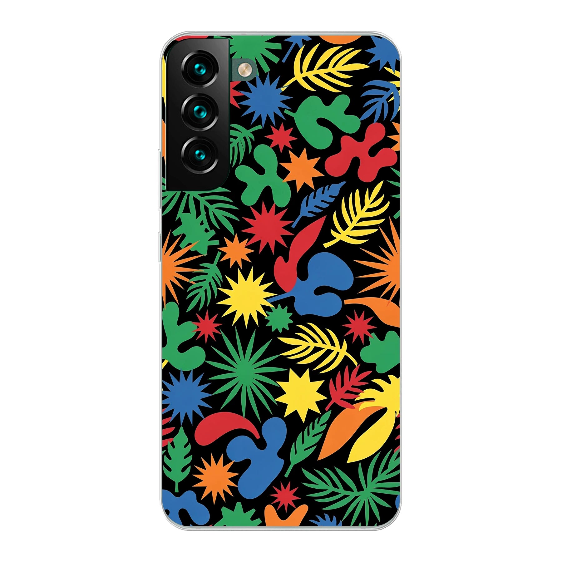 Samsung Galaxy S22 Plus phone case