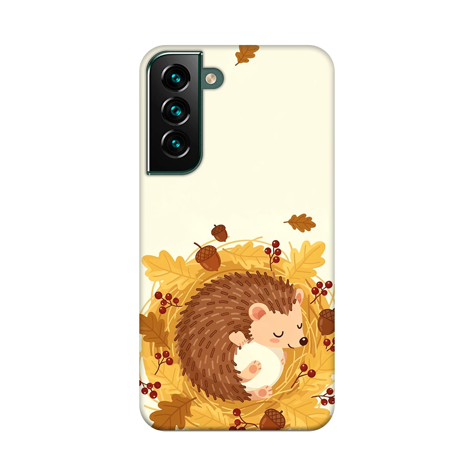 Samsung Galaxy S22 Plus phone case