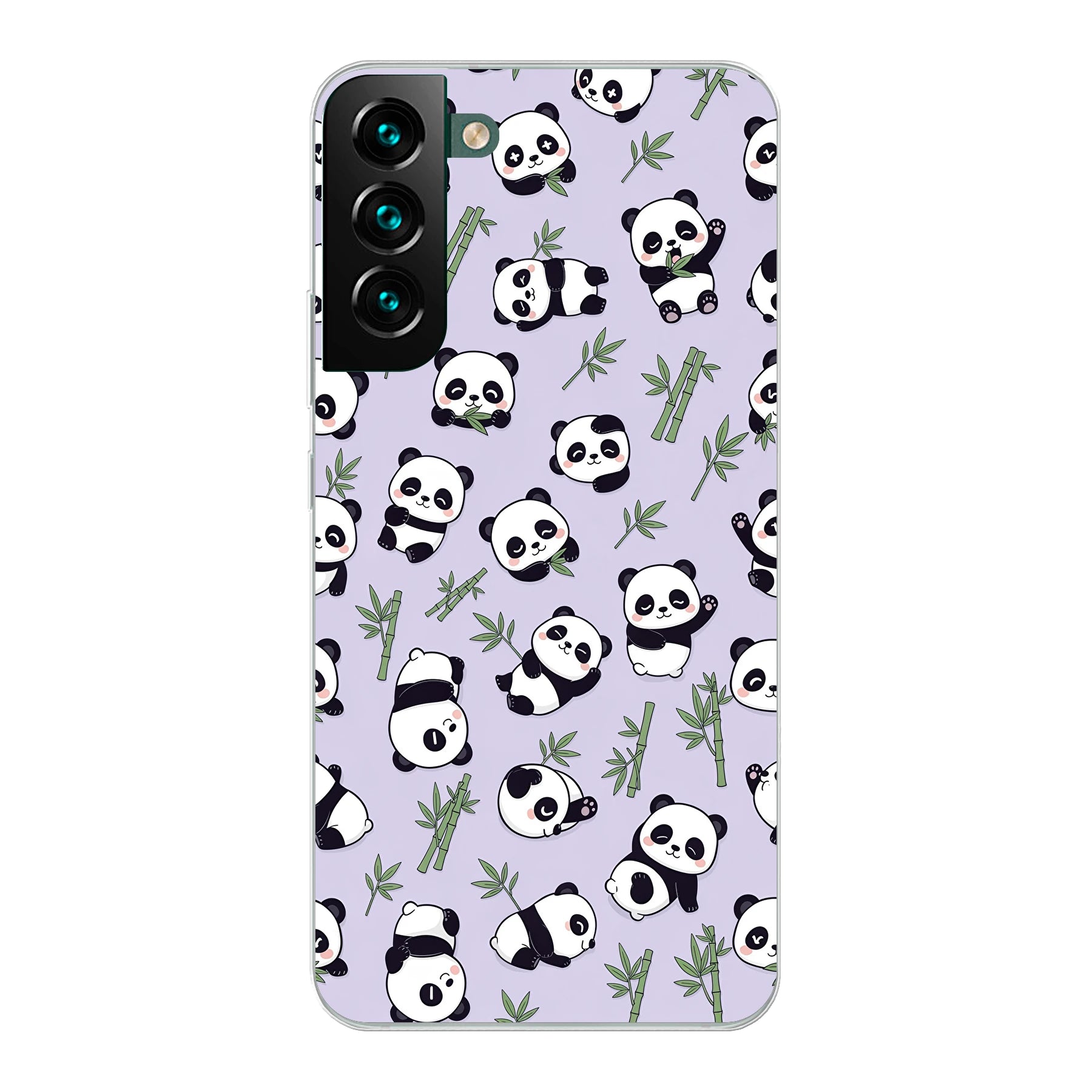Samsung Galaxy S22 Plus phone case