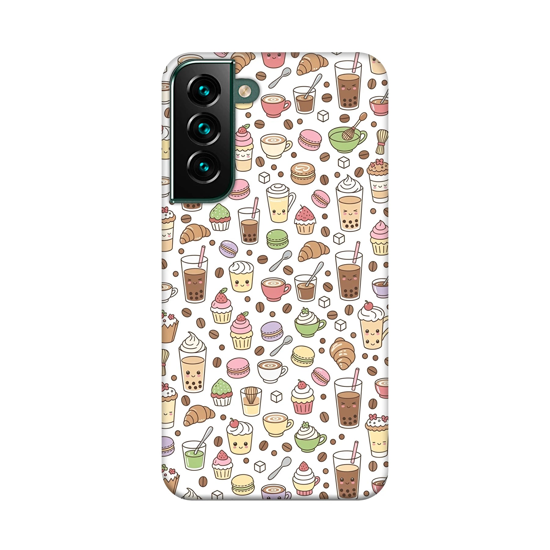 Samsung Galaxy S22 Plus phone case