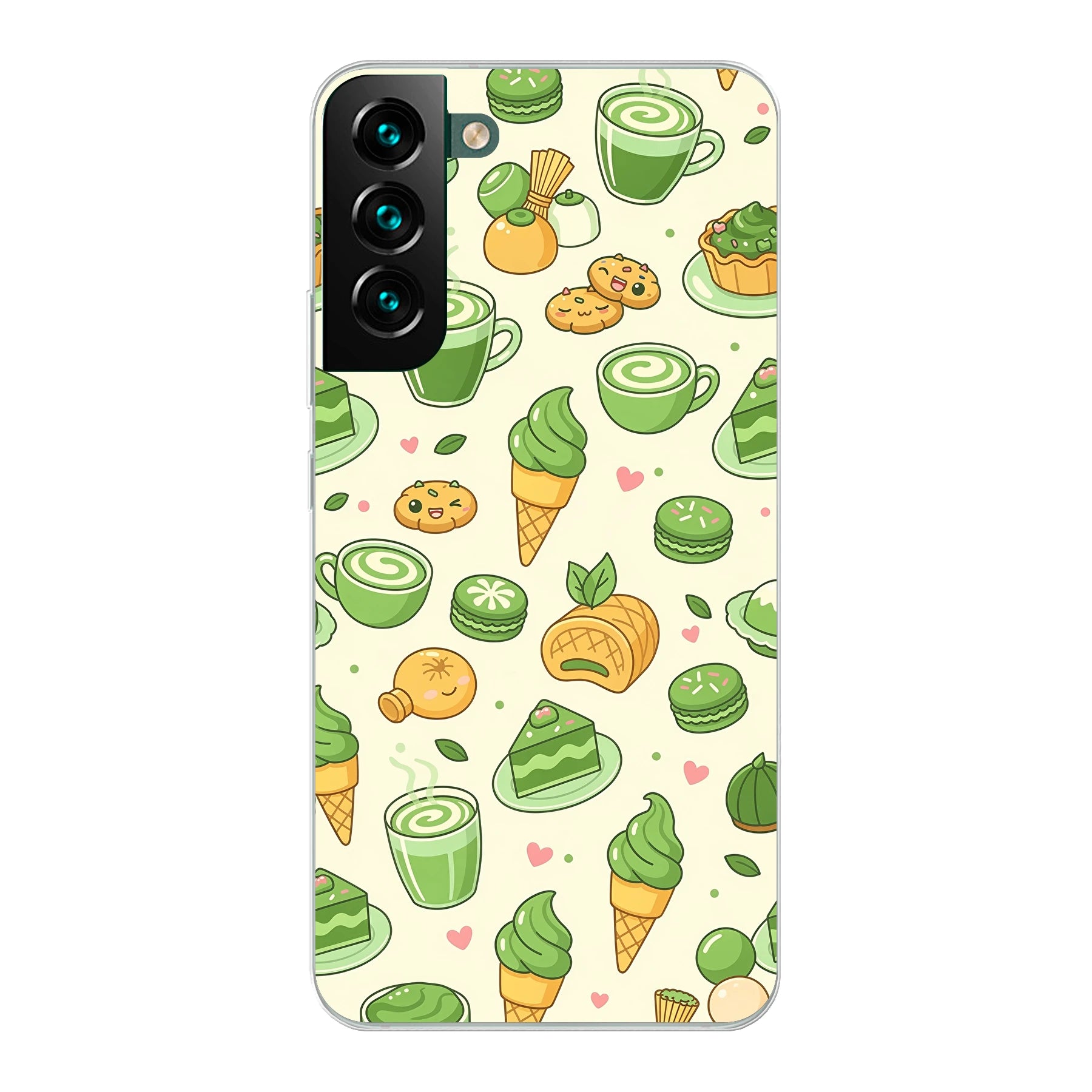Samsung Galaxy S22 Plus phone case