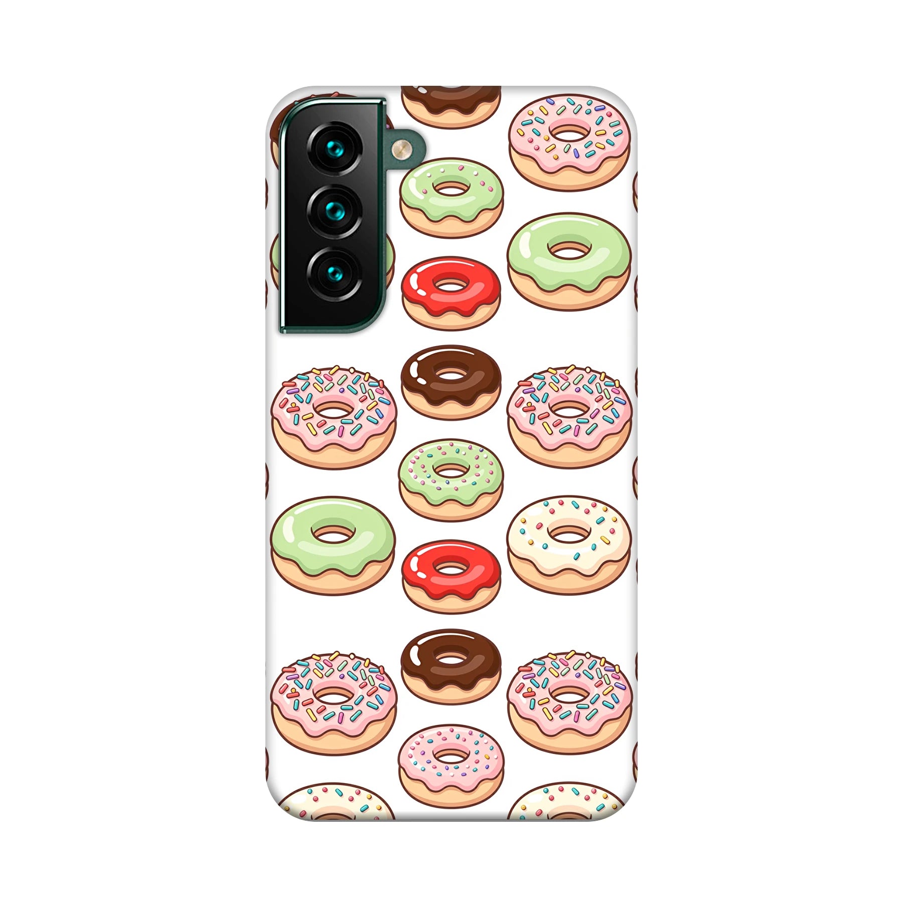 Samsung Galaxy S22 Plus phone case
