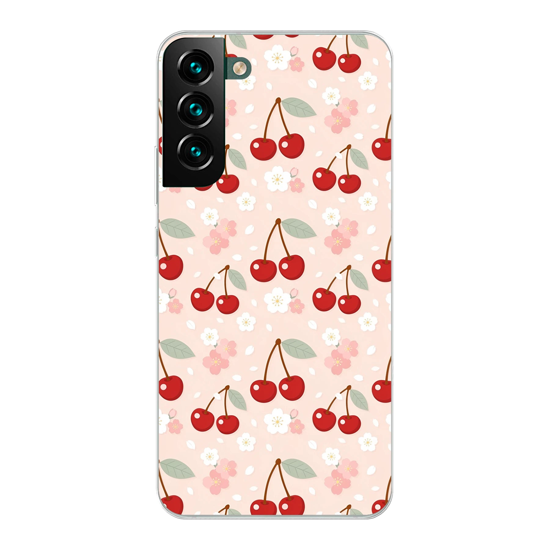 Samsung Galaxy S22 Plus phone case
