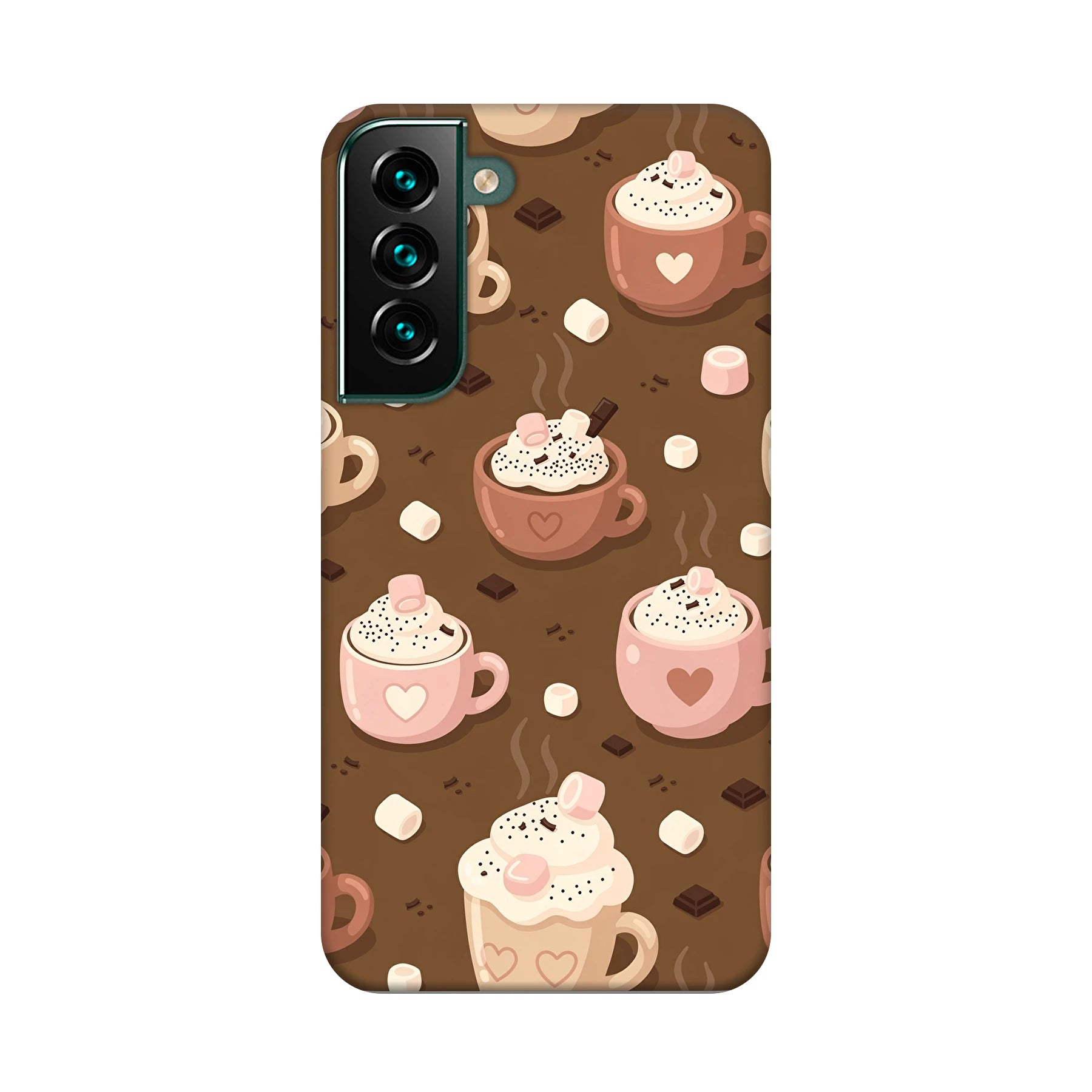 Samsung Galaxy S22 Plus phone case