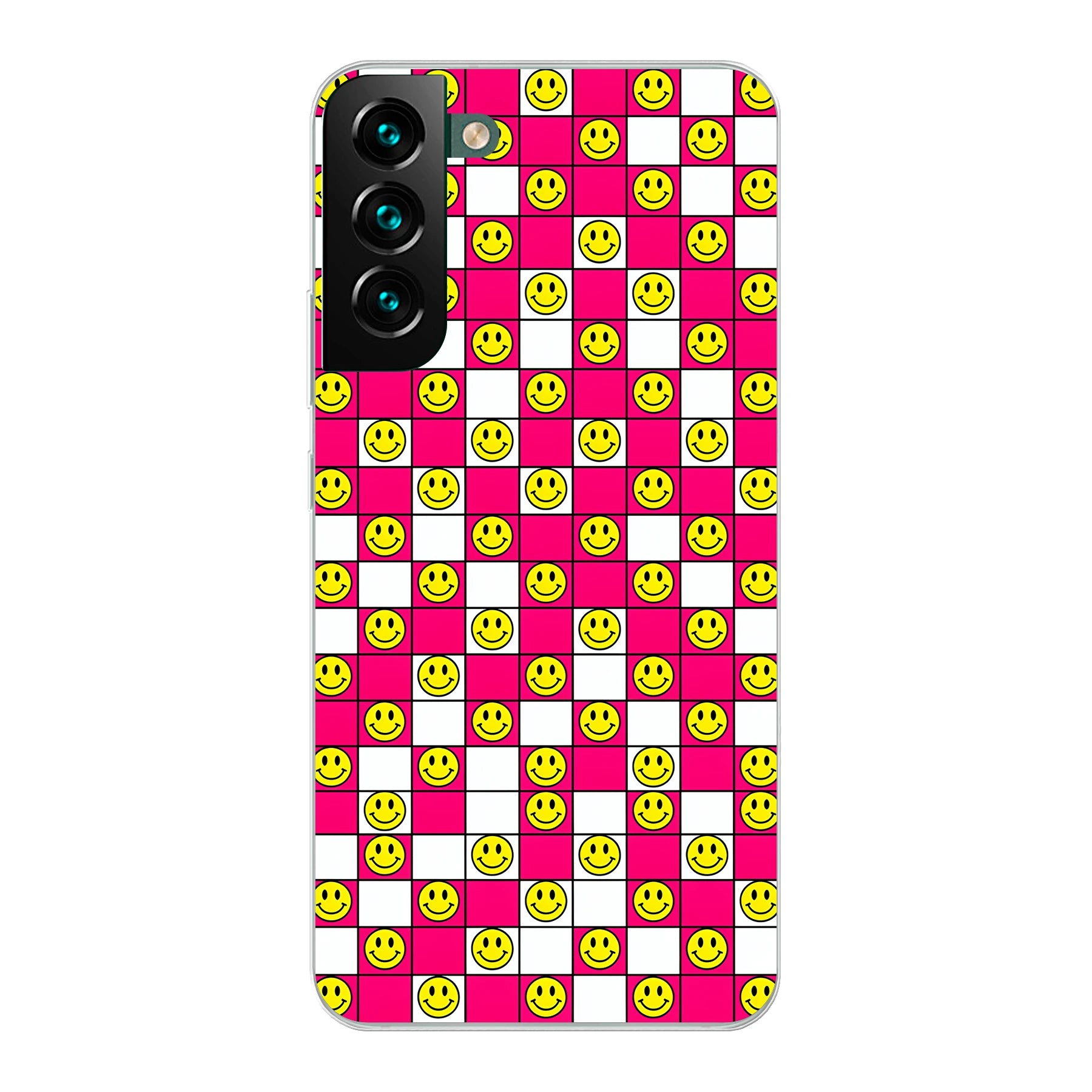 Samsung Galaxy S22 Plus phone case