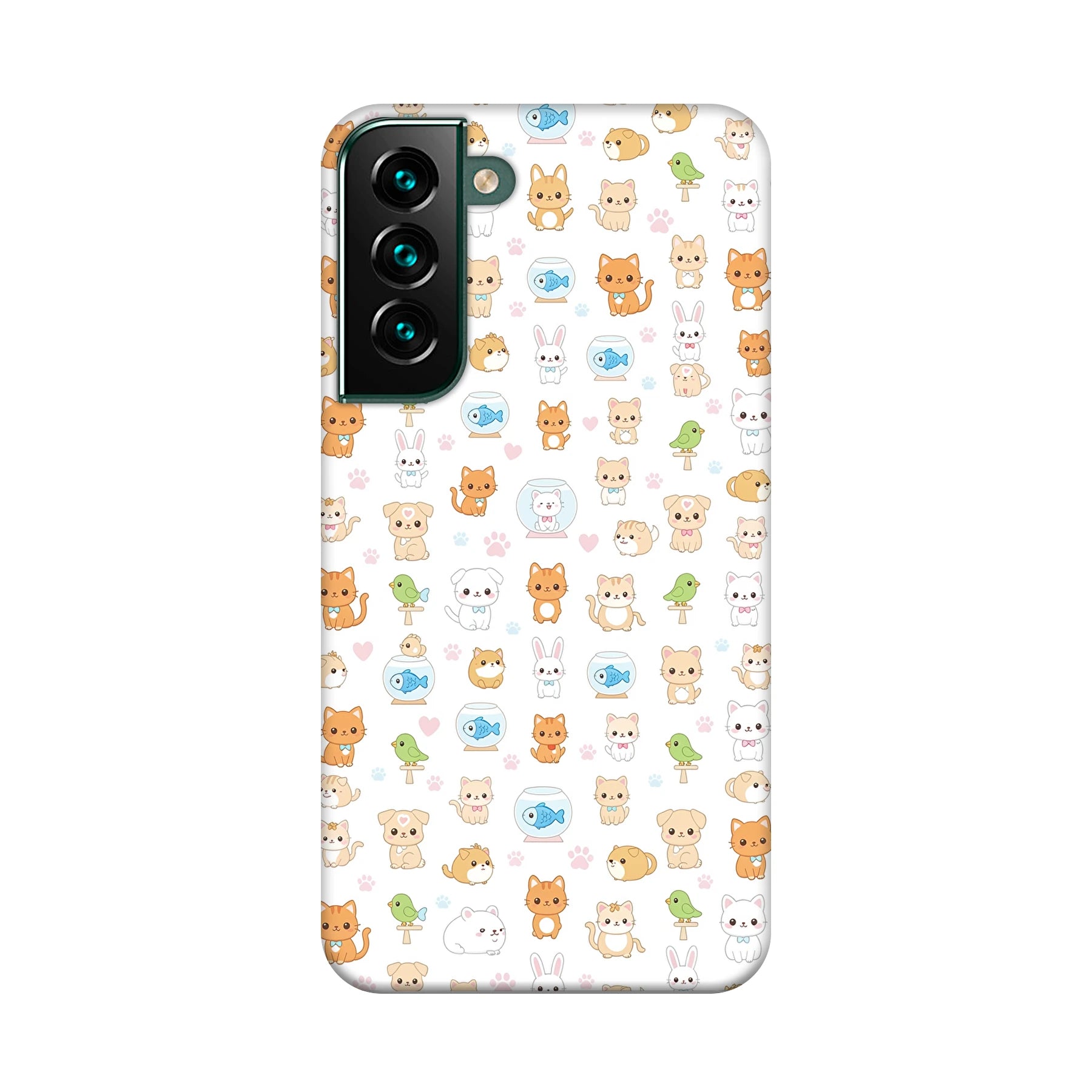 Samsung Galaxy S22 Plus phone case