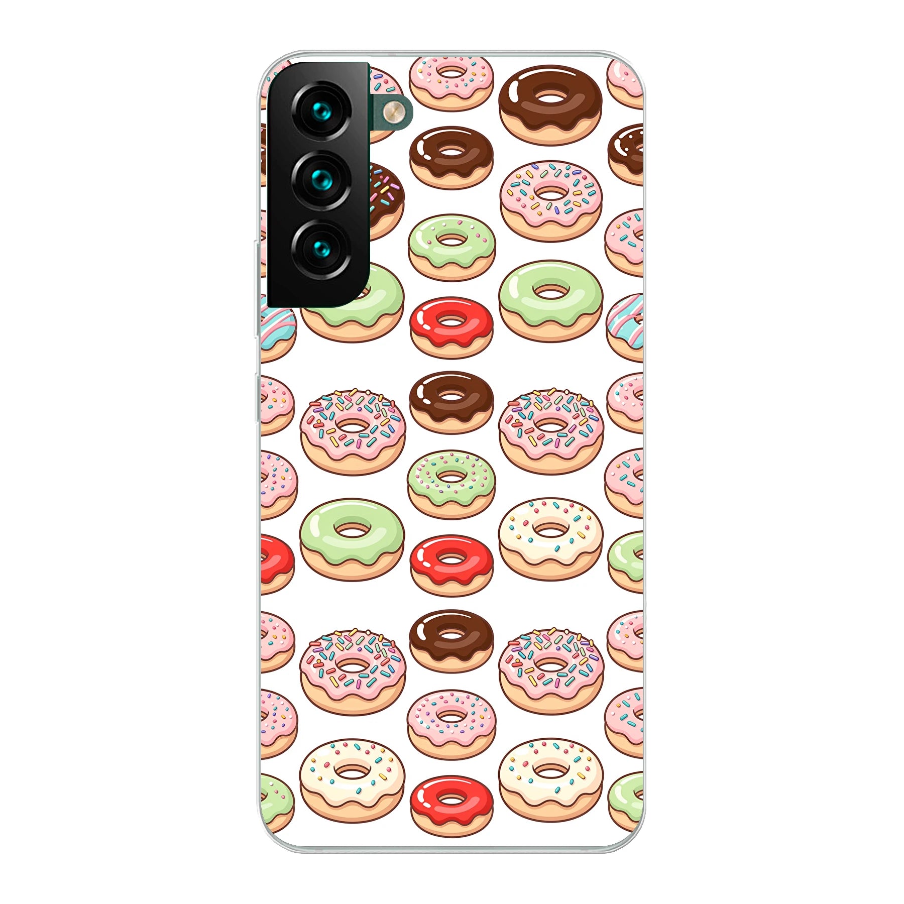 Samsung Galaxy S22 Plus phone case