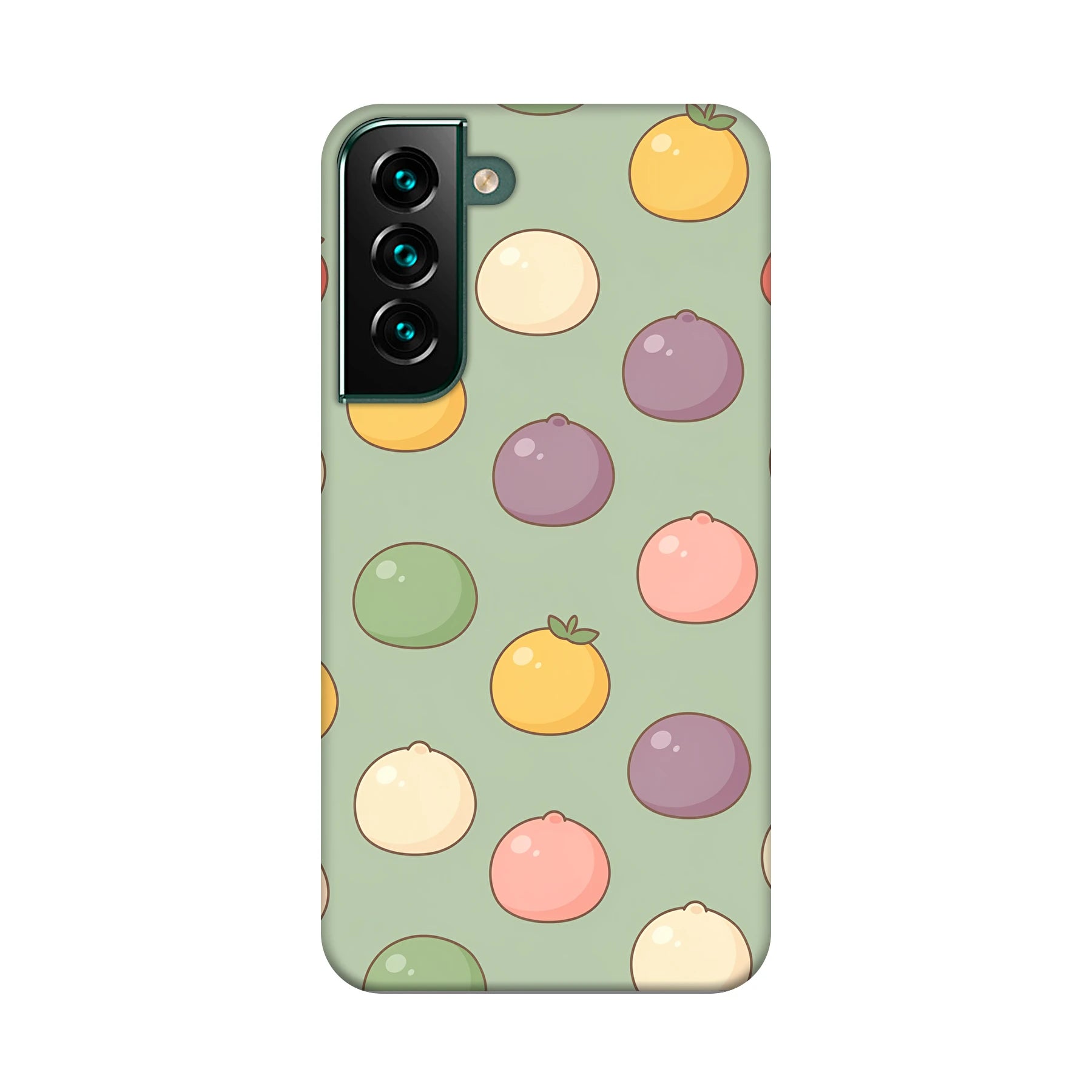 Samsung Galaxy S22 Plus phone case