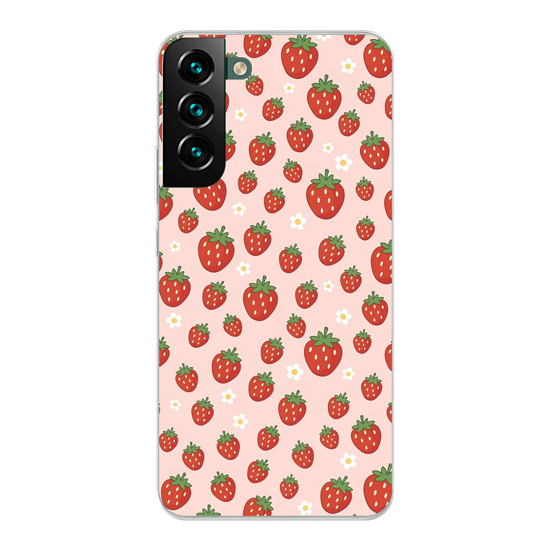 Samsung Galaxy S22 Plus phone case