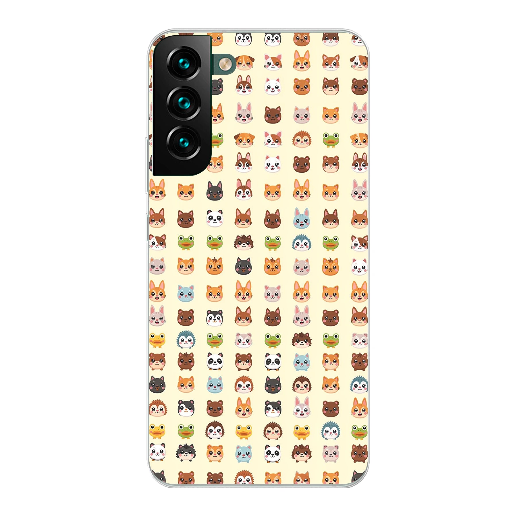 Samsung Galaxy S22 Plus phone case