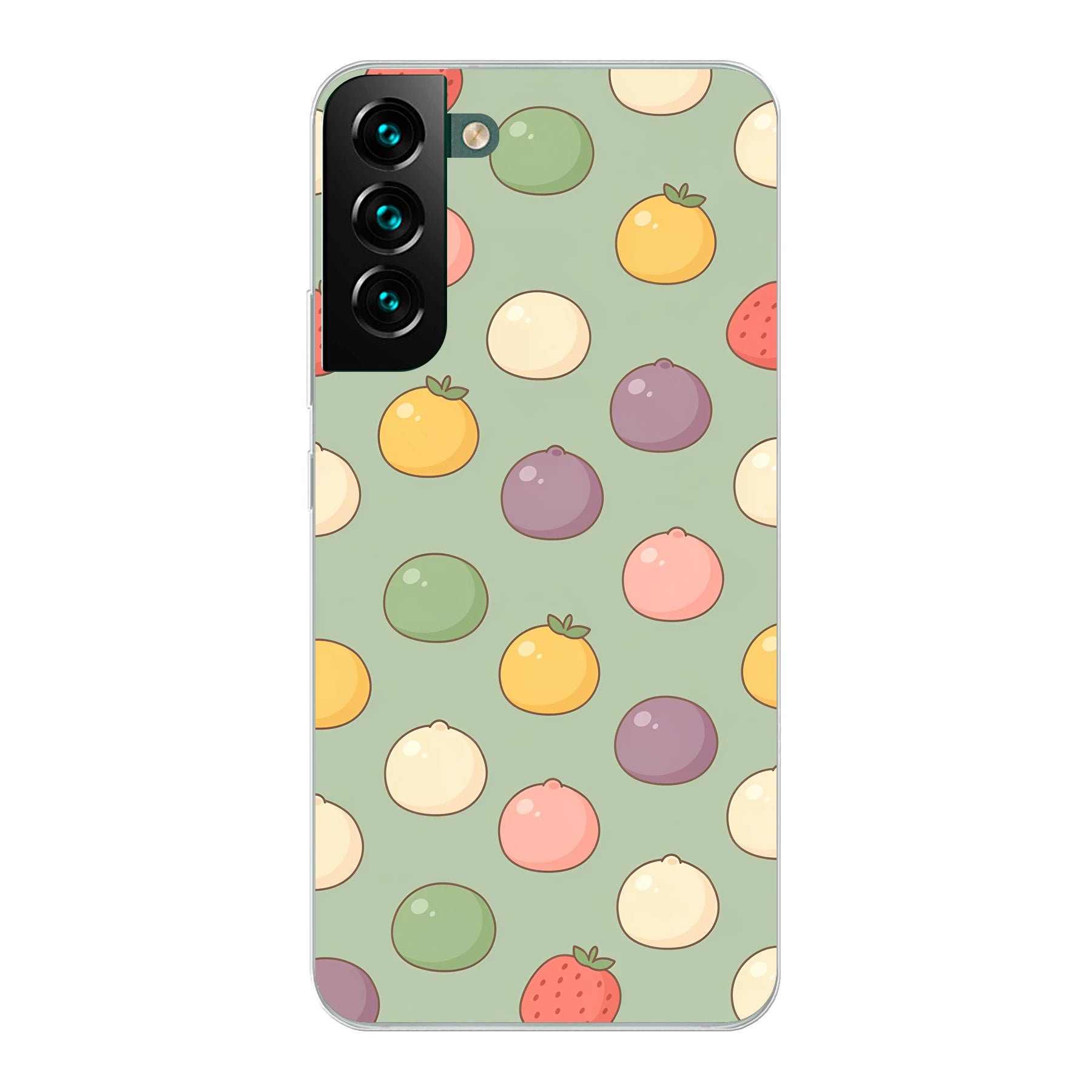 Samsung Galaxy S22 Plus phone case