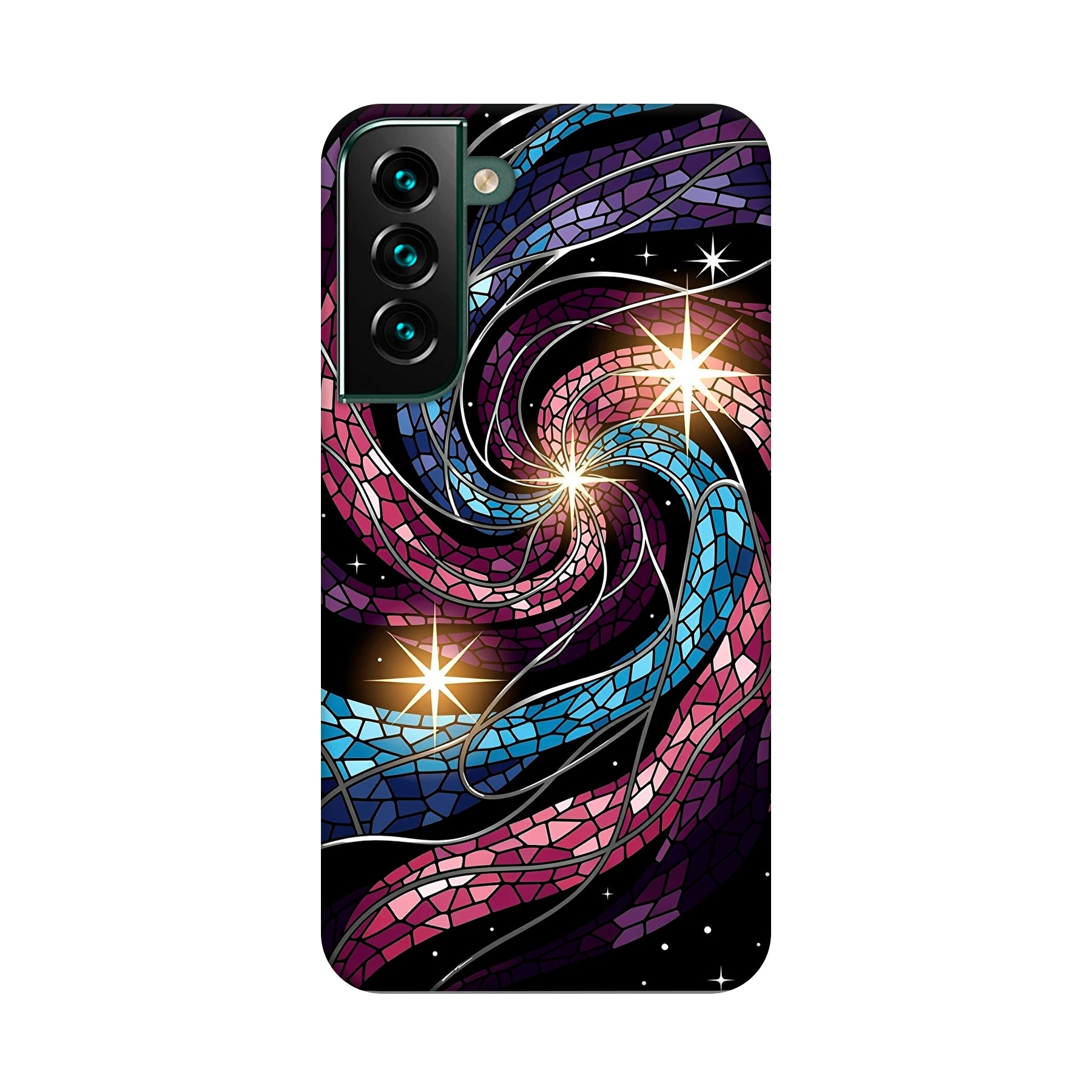Samsung Galaxy S22 Plus phone case