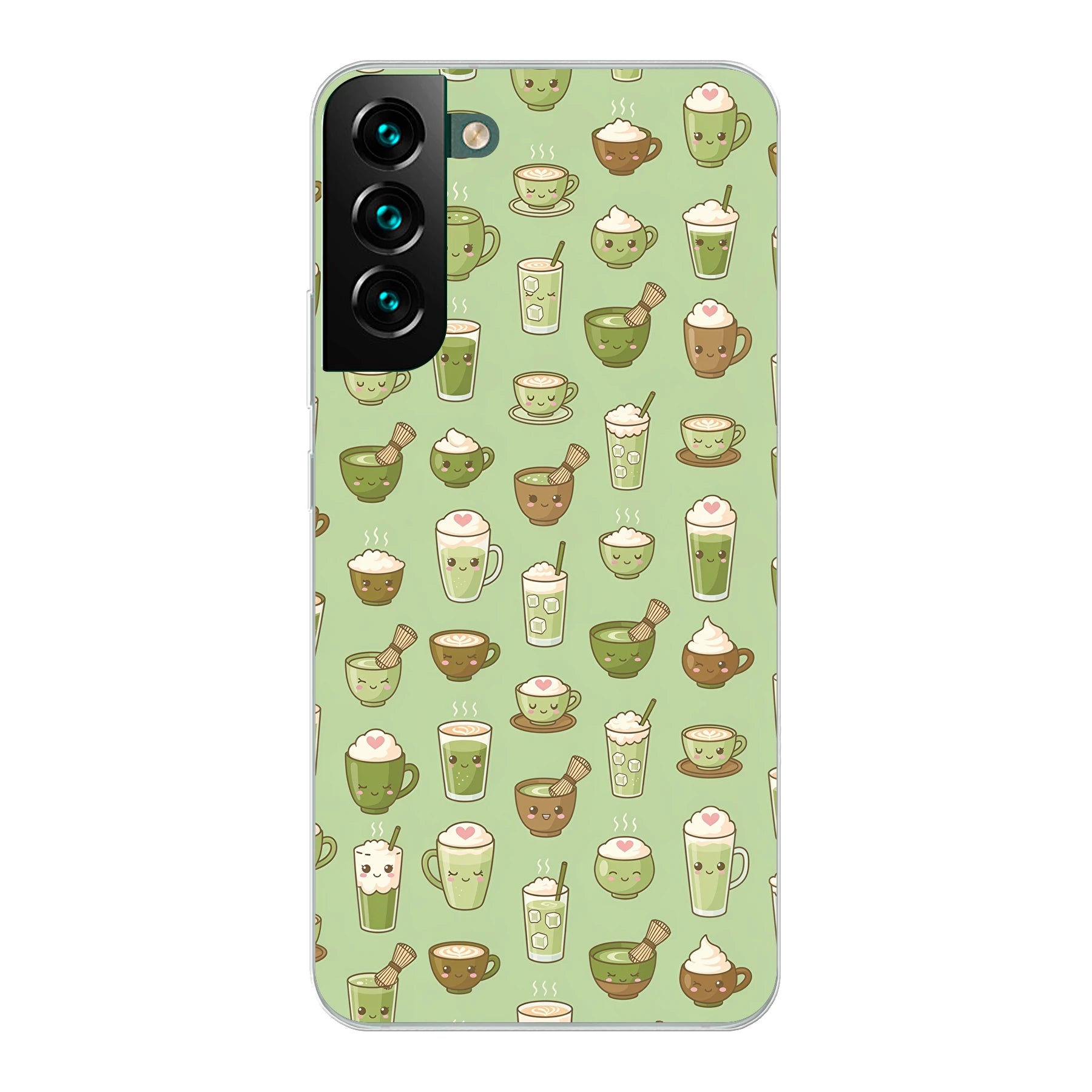 Samsung Galaxy S22 Plus phone case