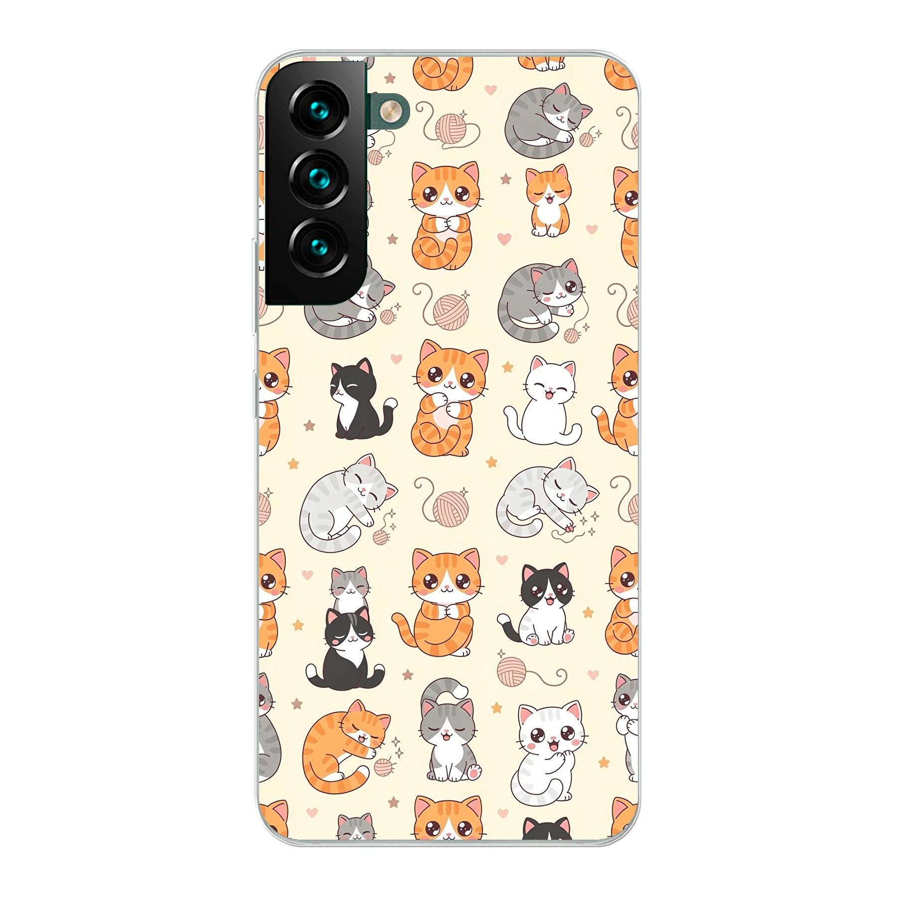 Samsung Galaxy S22 Plus phone case