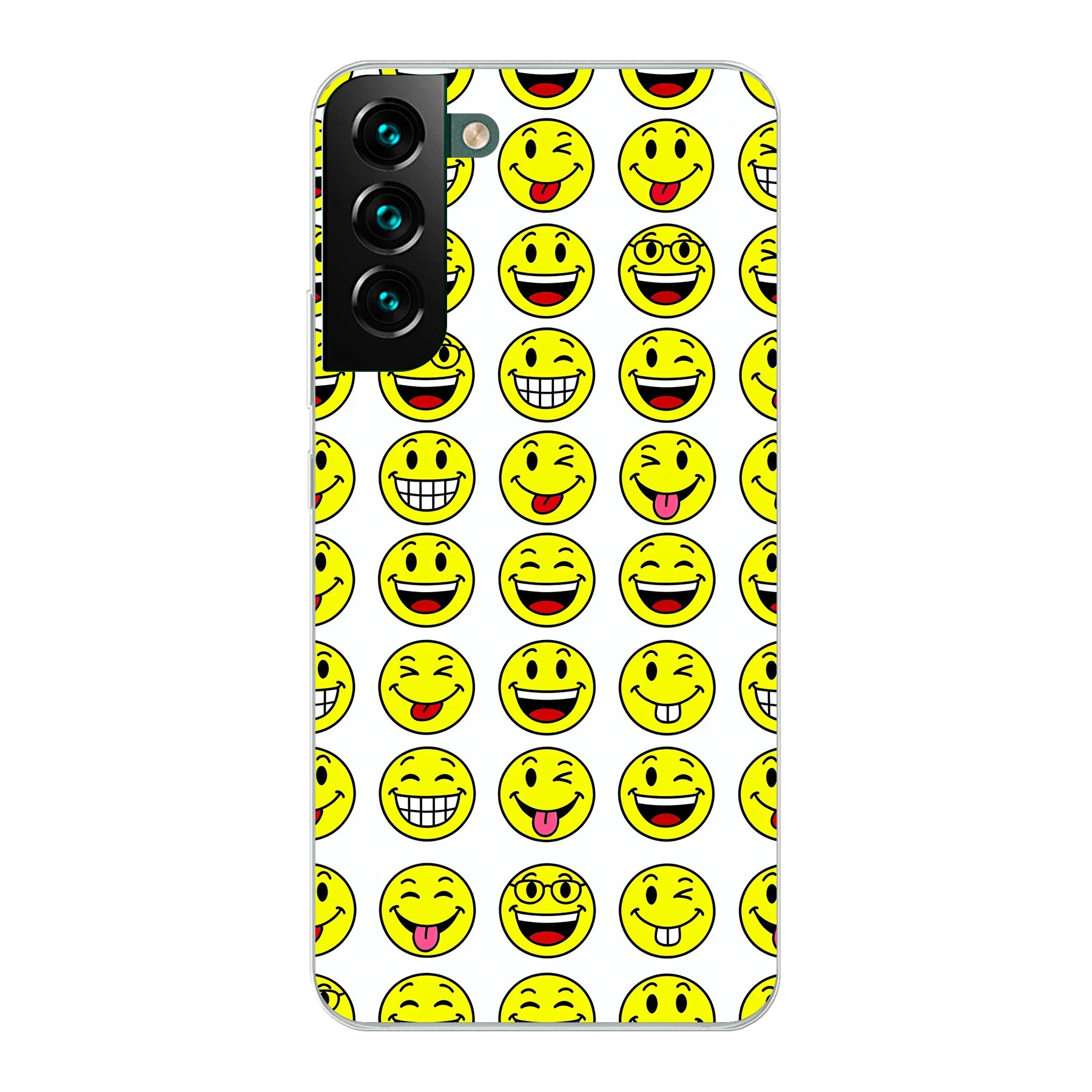 Samsung Galaxy S22 Plus phone case