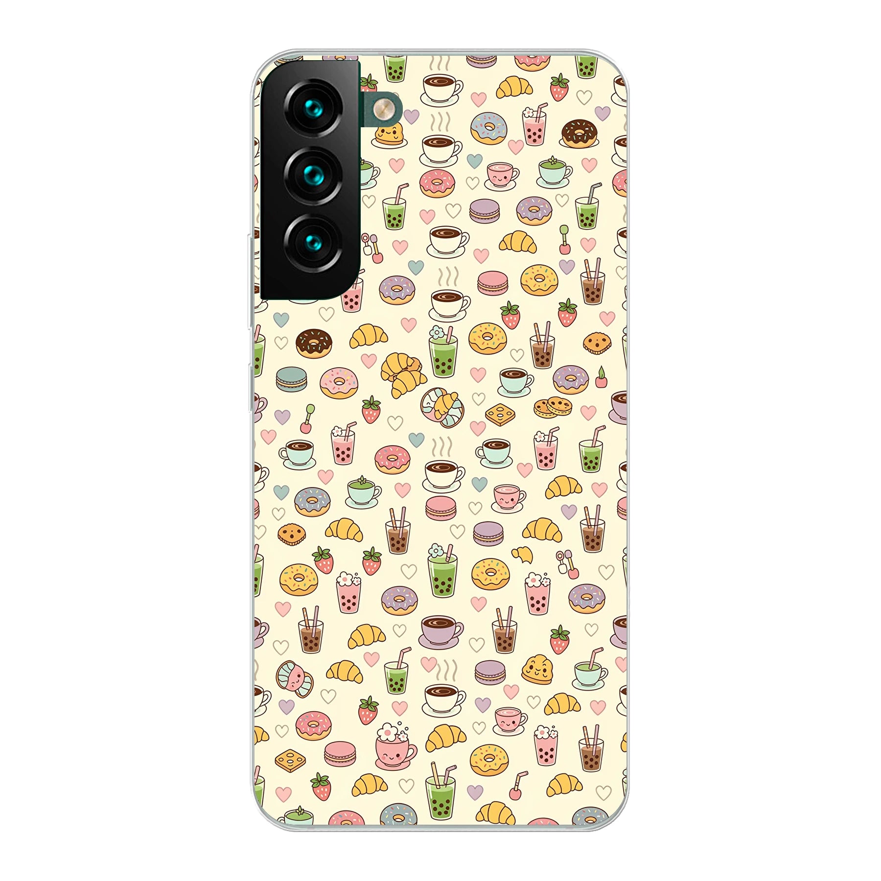 Samsung Galaxy S22 Plus phone case