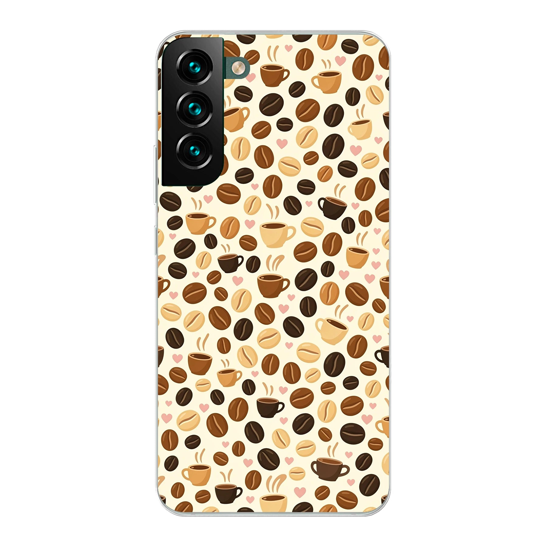 Samsung Galaxy S22 Plus phone case