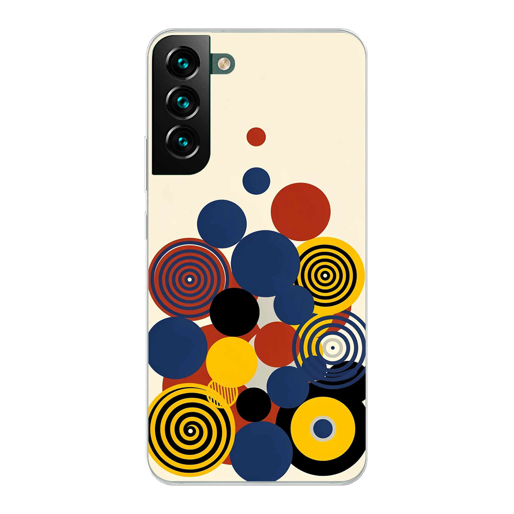Samsung Galaxy S22 Plus phone case
