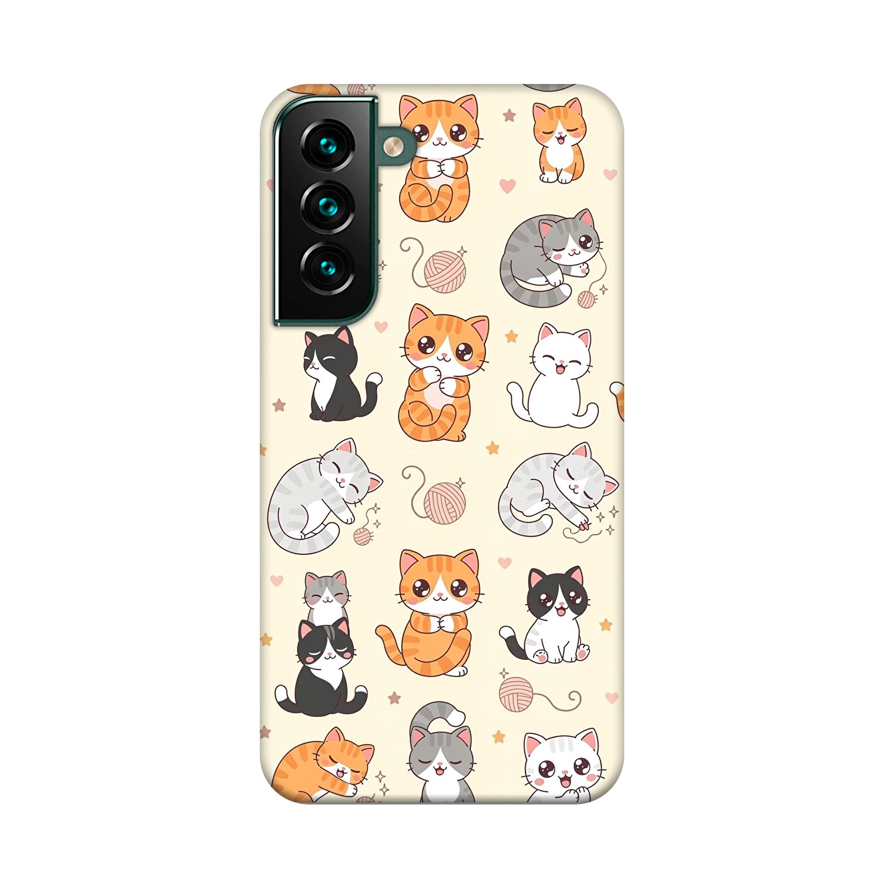 Samsung Galaxy S22 Plus phone case