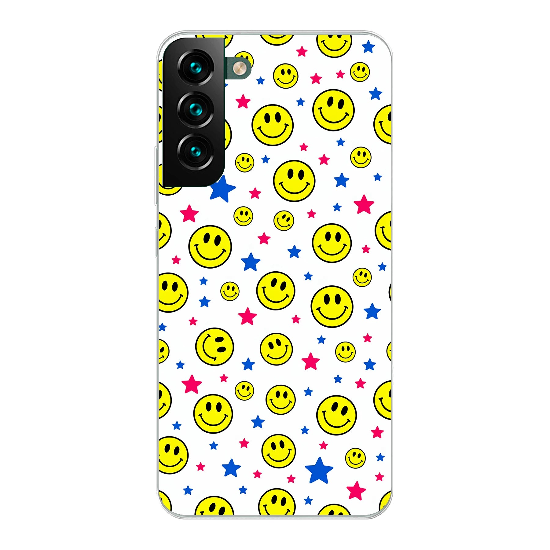 Samsung Galaxy S22 Plus phone case