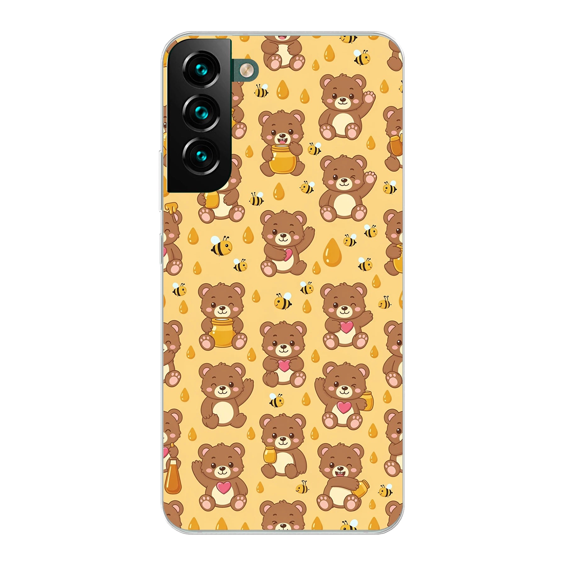 Samsung Galaxy S22 Plus phone case