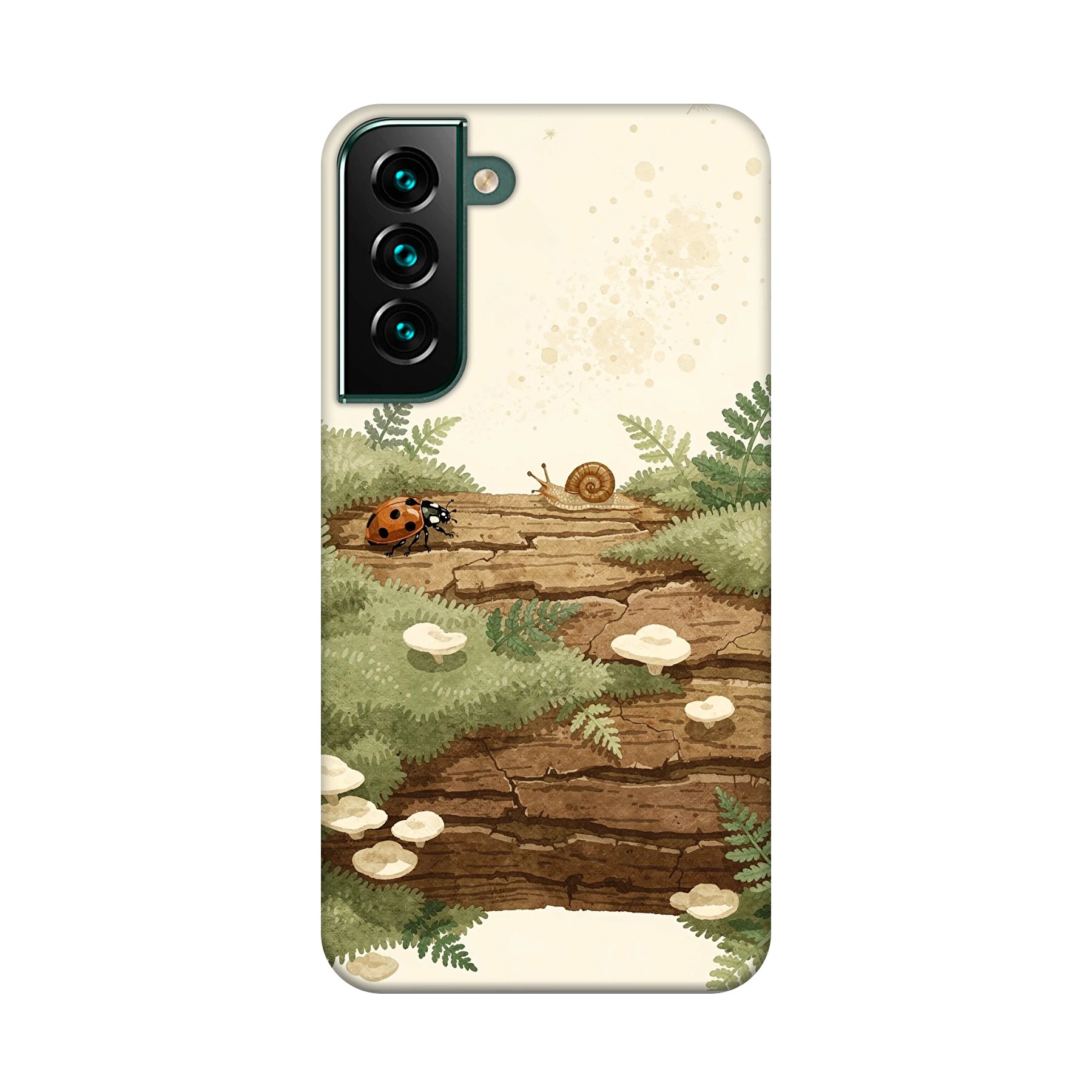 Samsung Galaxy S22 Plus phone case