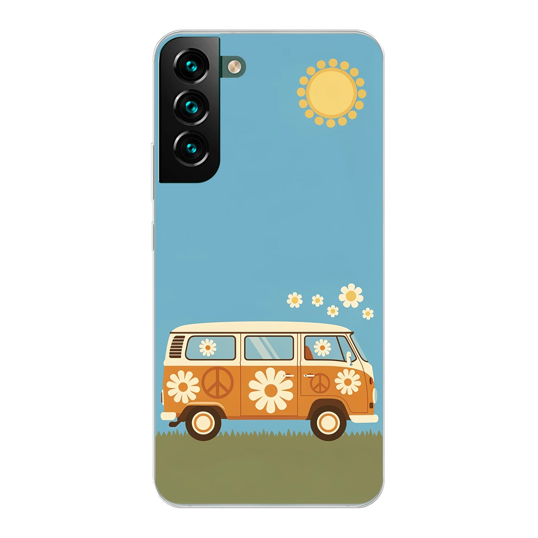Samsung Galaxy S22 Plus phone case