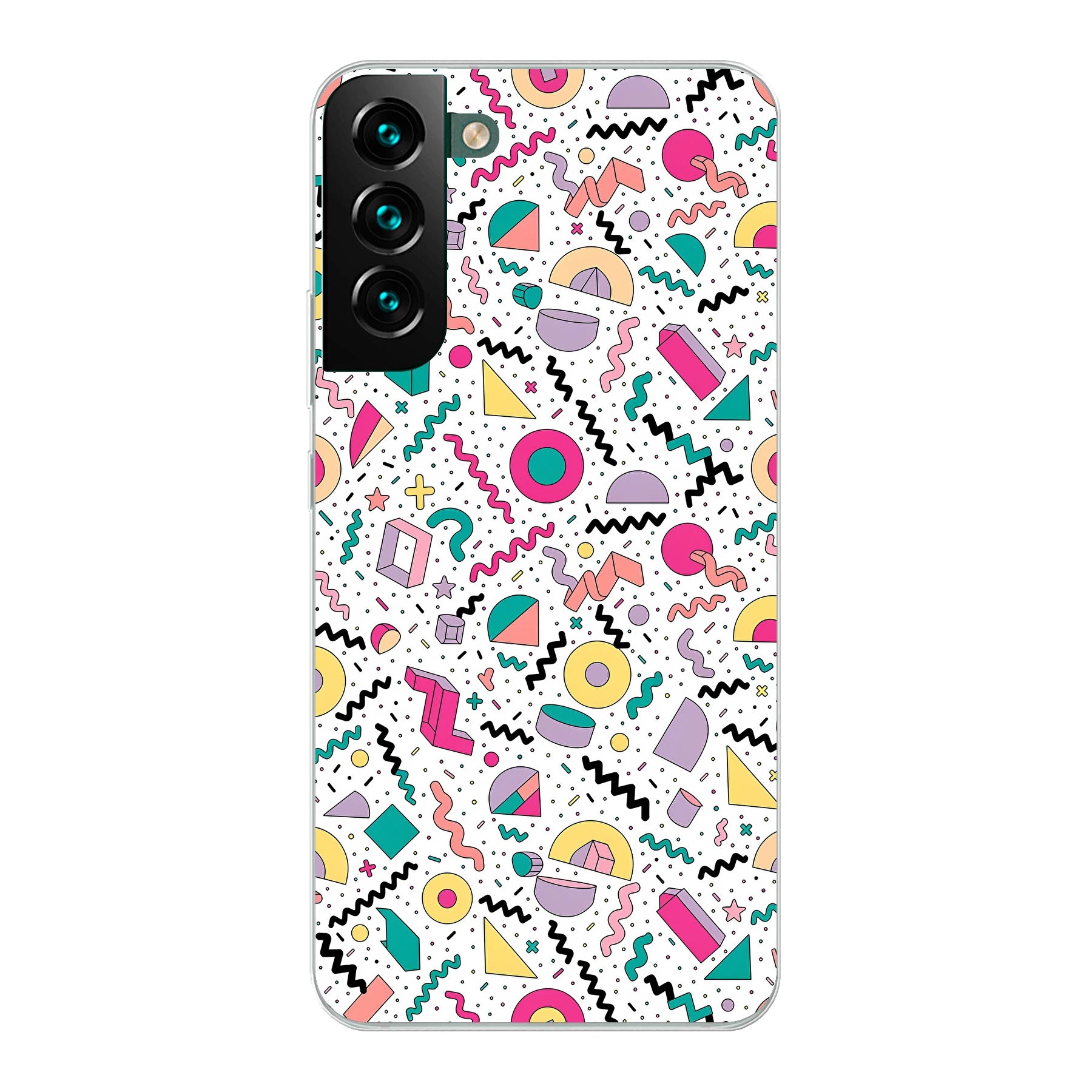 Samsung Galaxy S22 Plus phone case