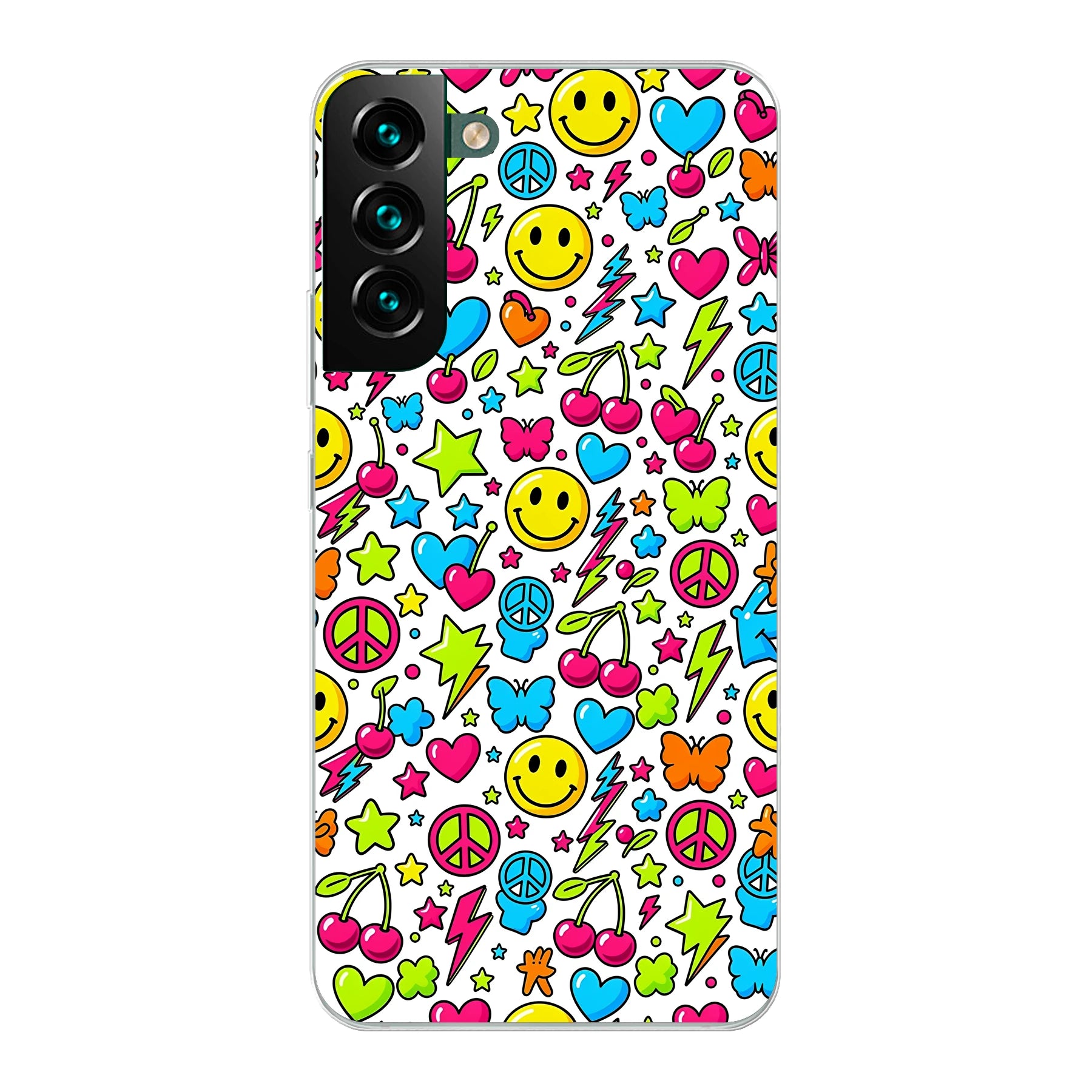 Samsung Galaxy S22 Plus phone case