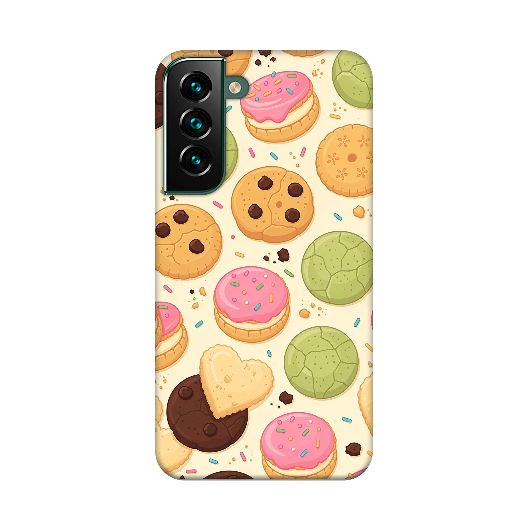 Samsung Galaxy S22 Plus phone case