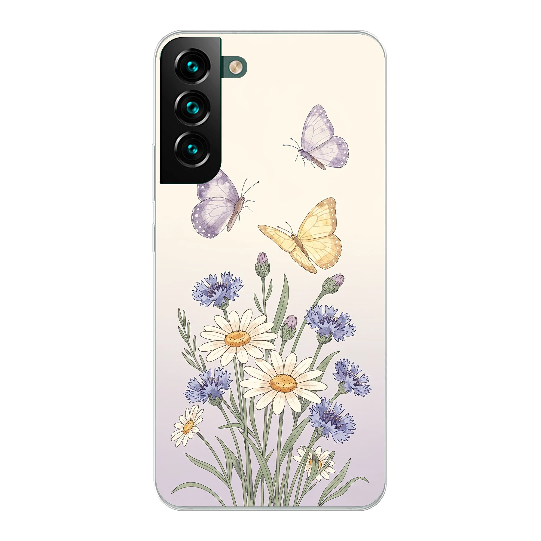 Samsung Galaxy S22 Plus phone case