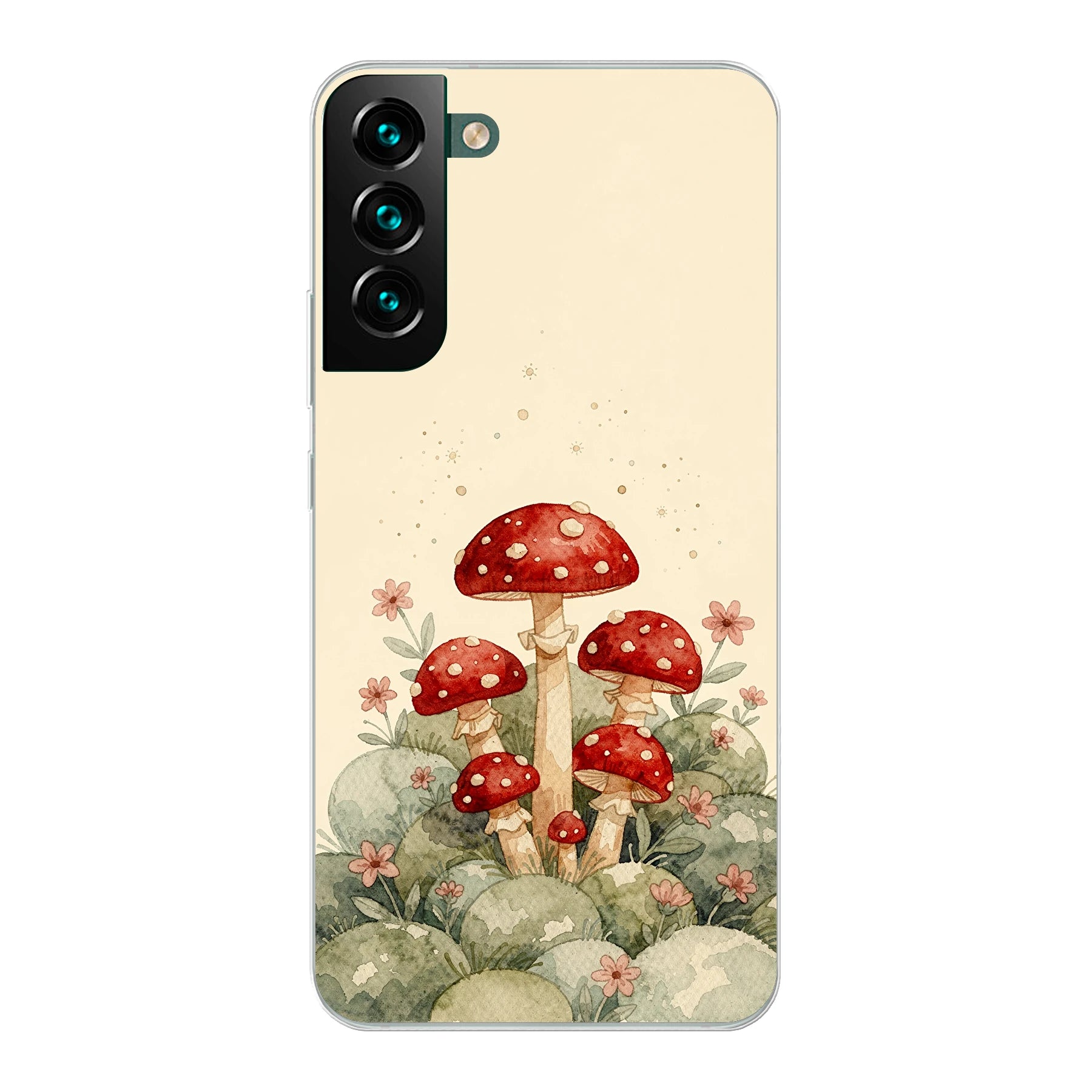 Samsung Galaxy S22 Plus phone case