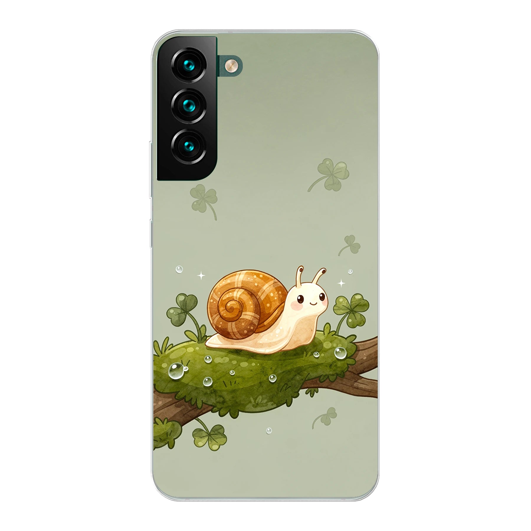 Samsung Galaxy S22 Plus phone case