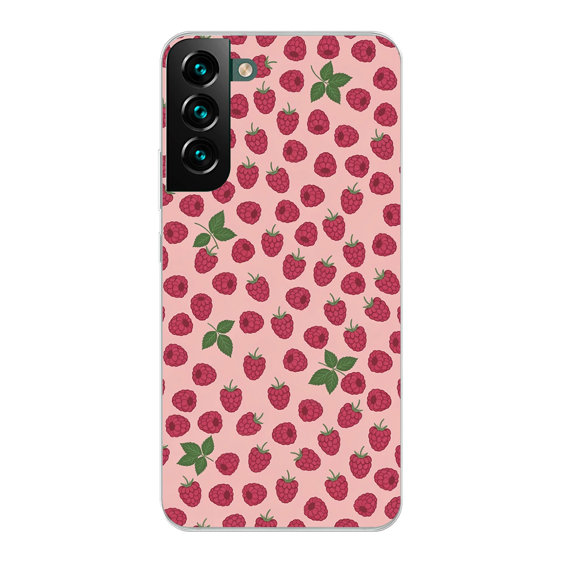 Samsung Galaxy S22 Plus phone case