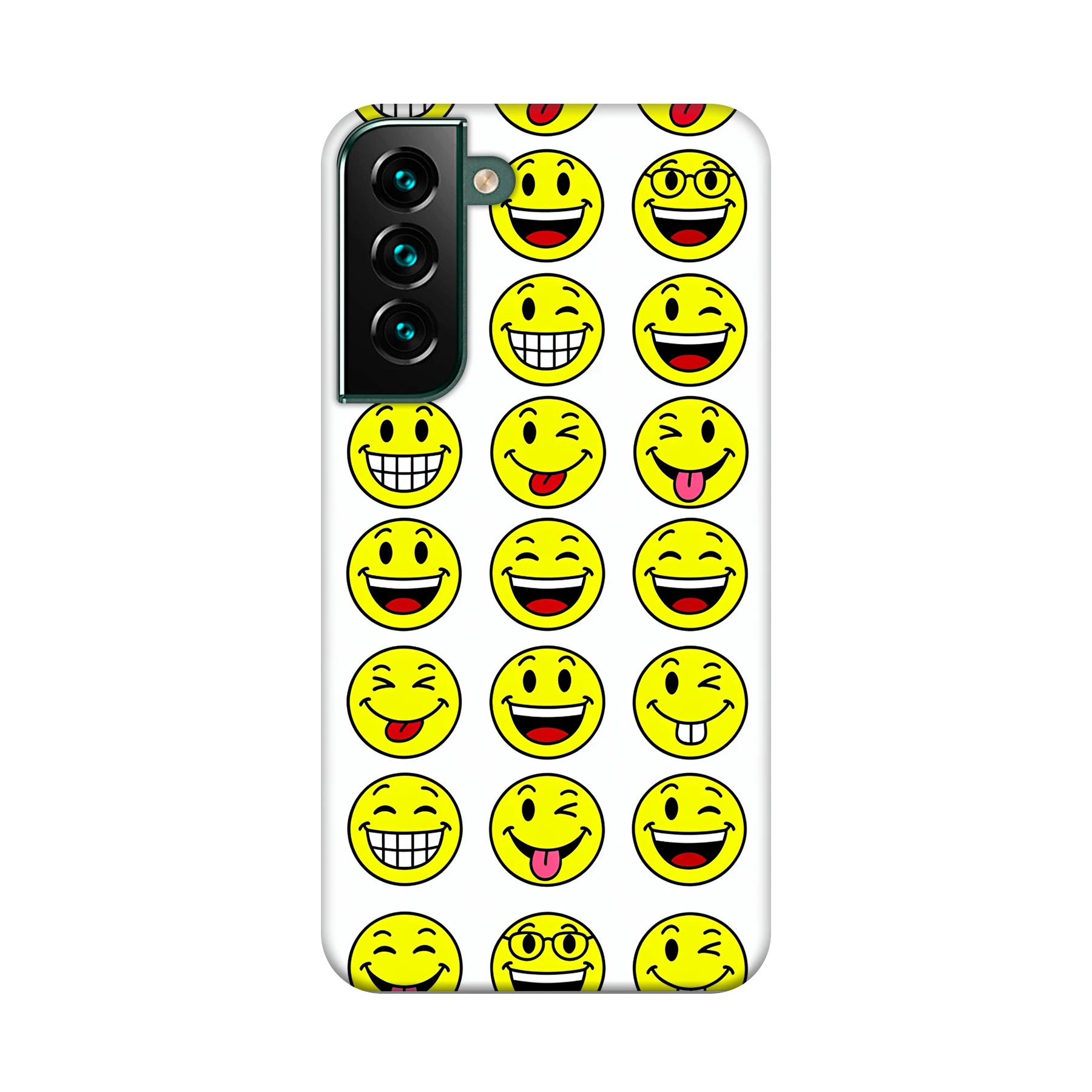 Samsung Galaxy S22 Plus phone case