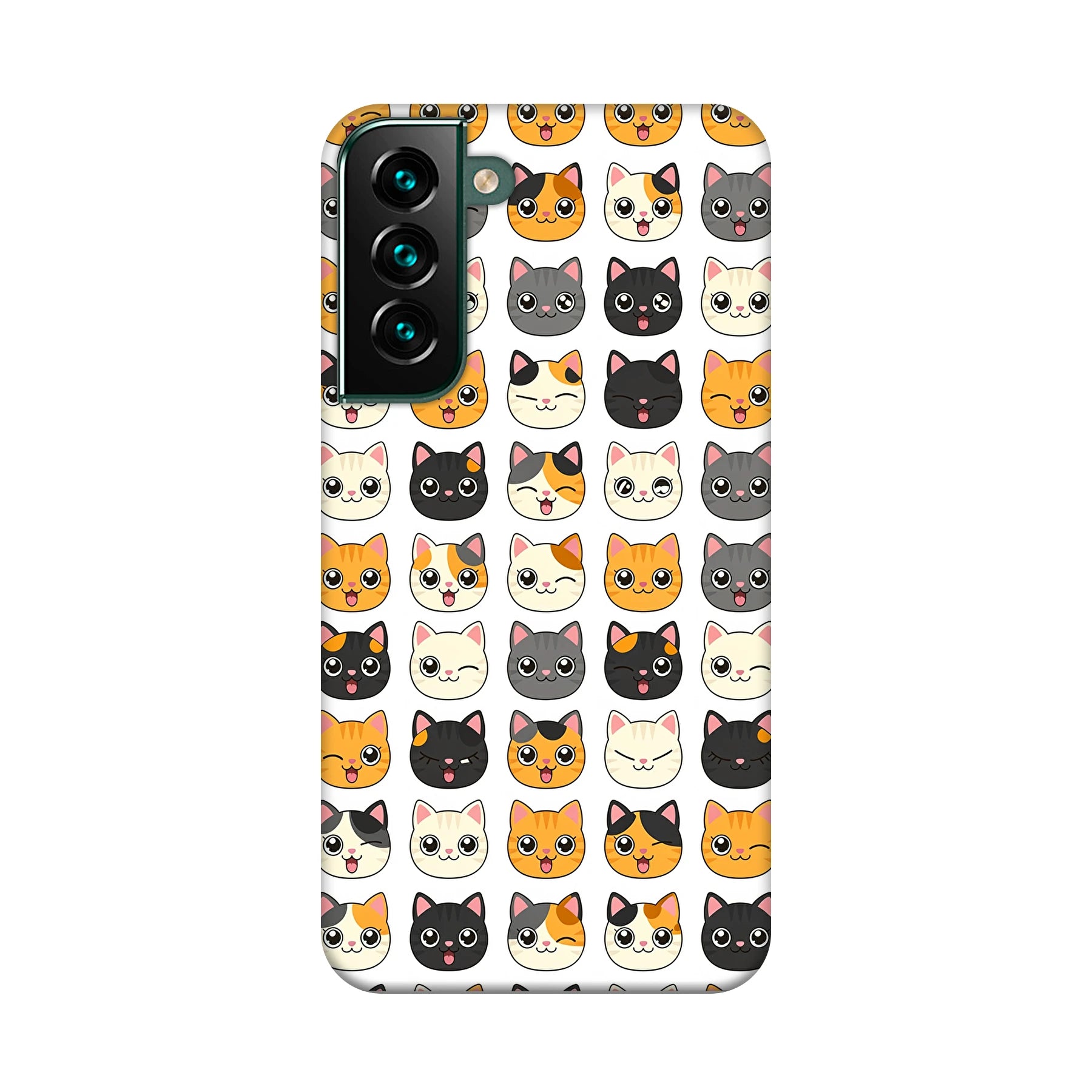 Samsung Galaxy S22 Plus phone case