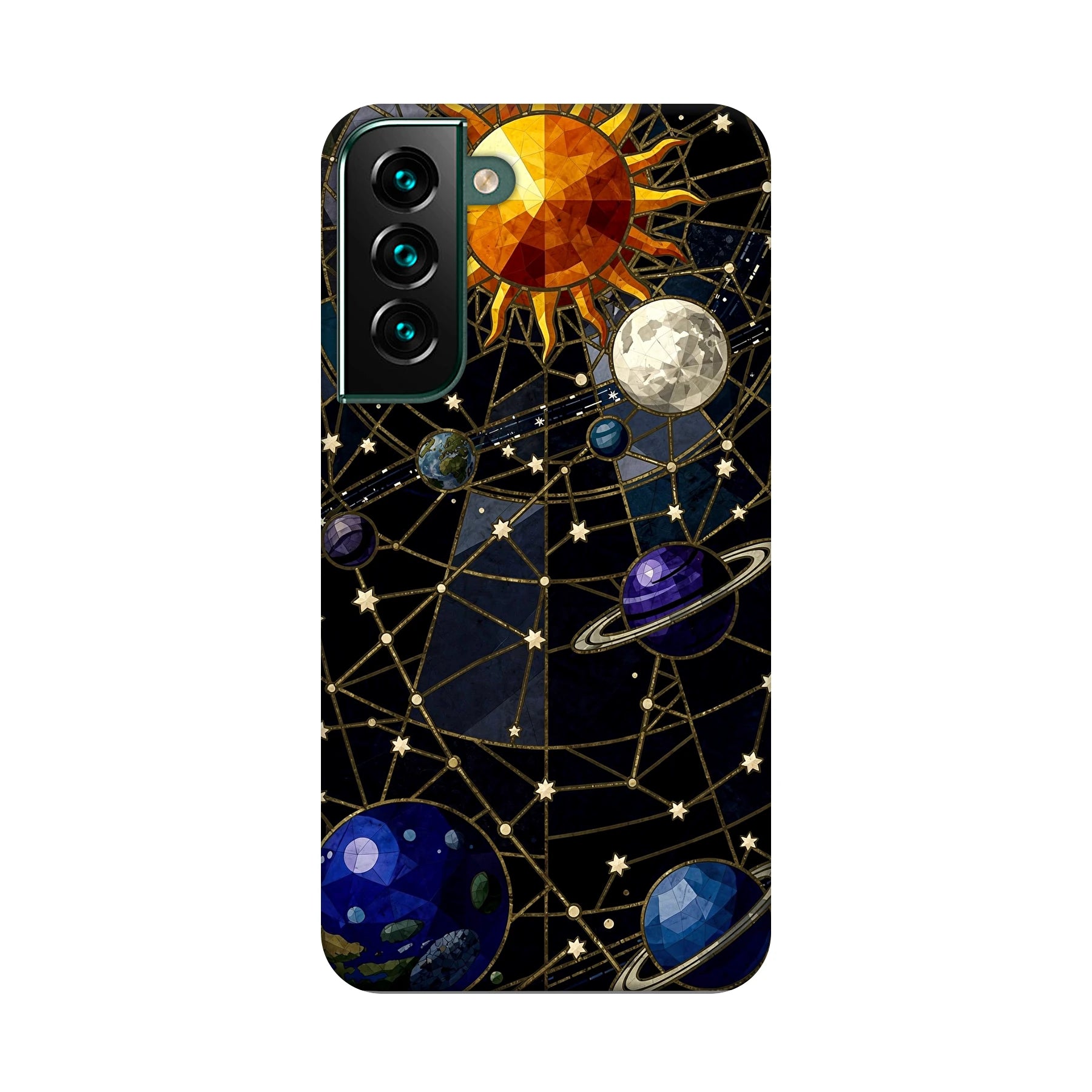 Samsung Galaxy S22 Plus phone case