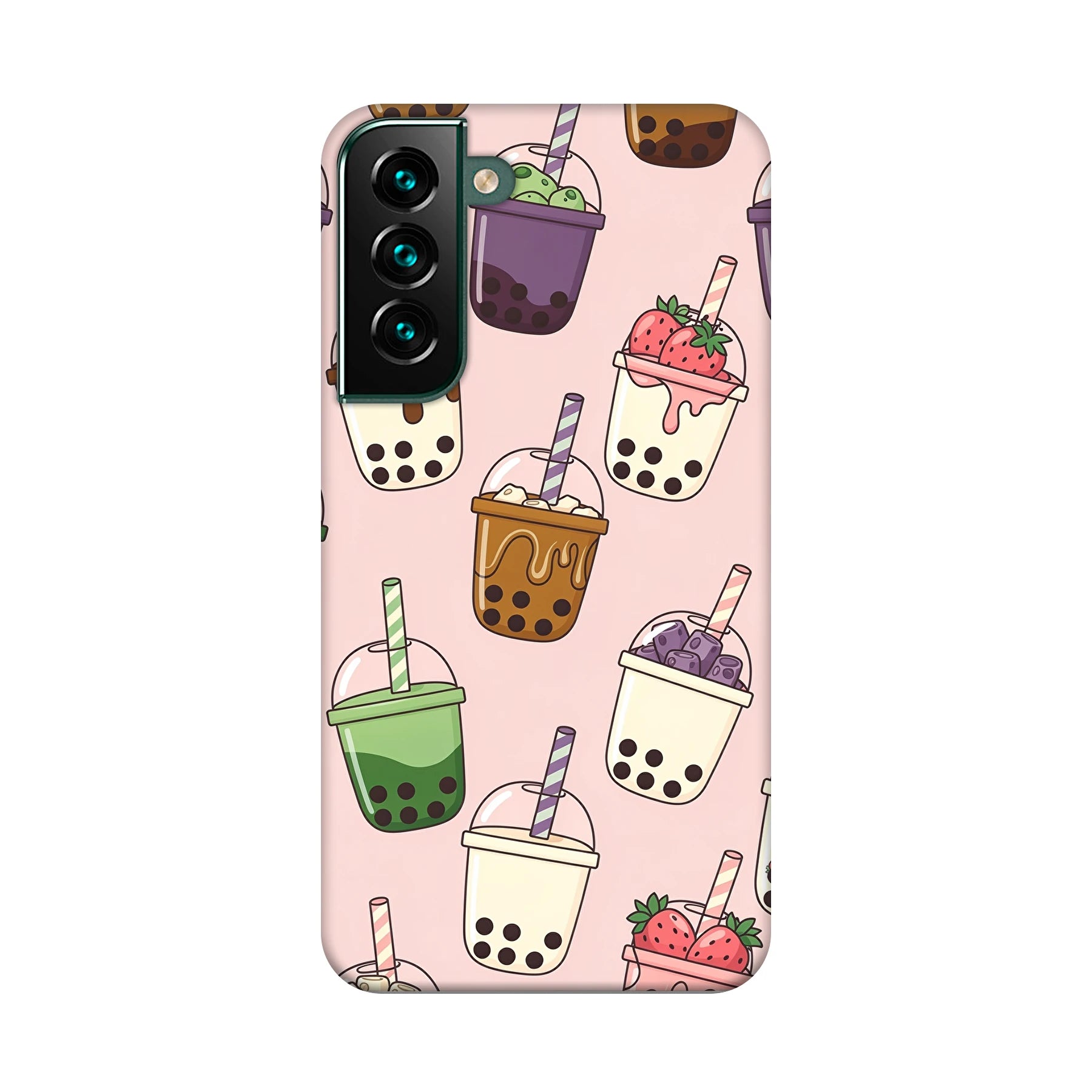 Samsung Galaxy S22 Plus phone case