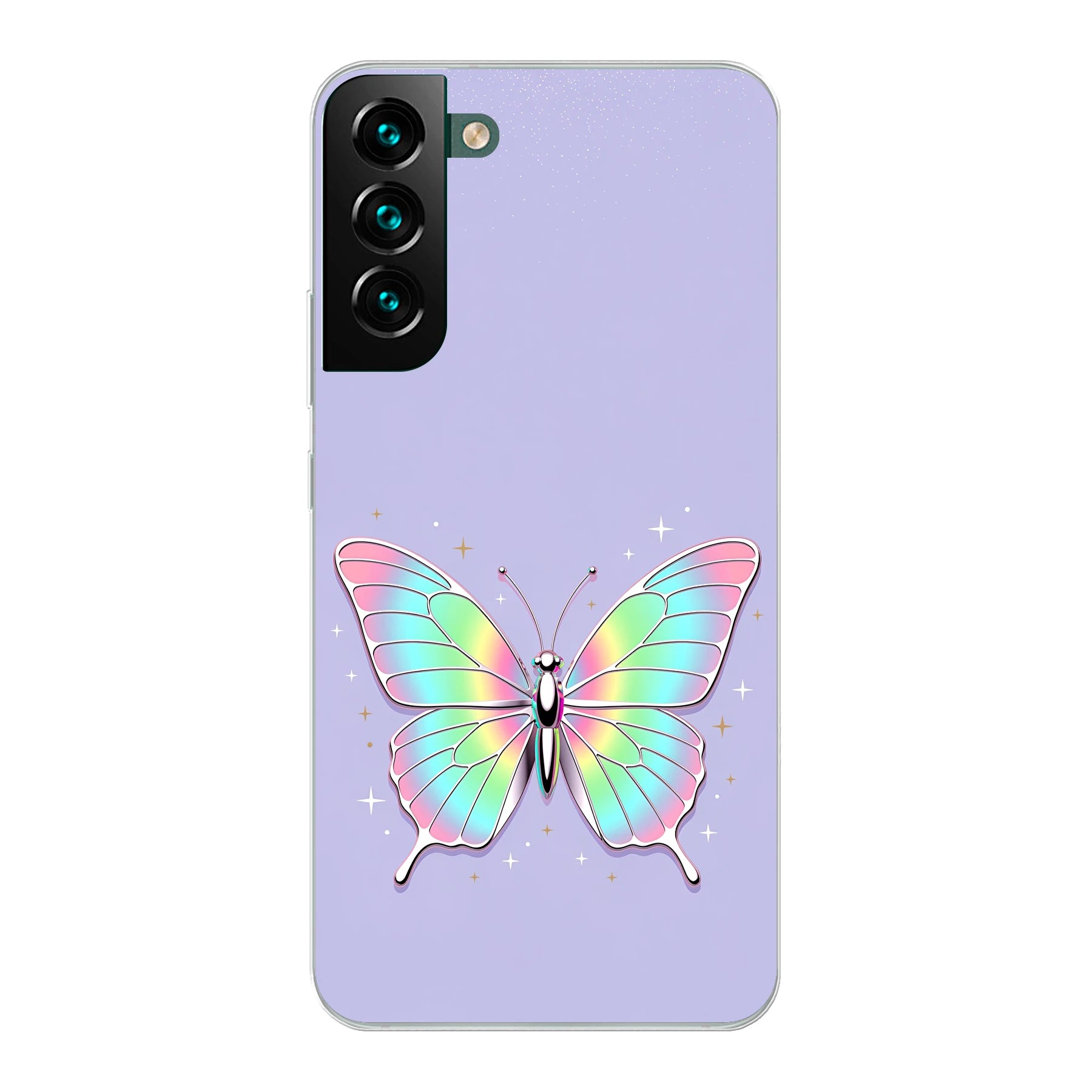 Samsung Galaxy S22 Plus phone case