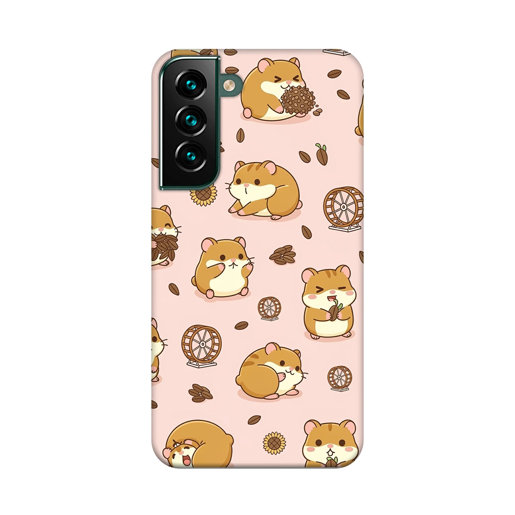 Samsung Galaxy S22 Plus phone case