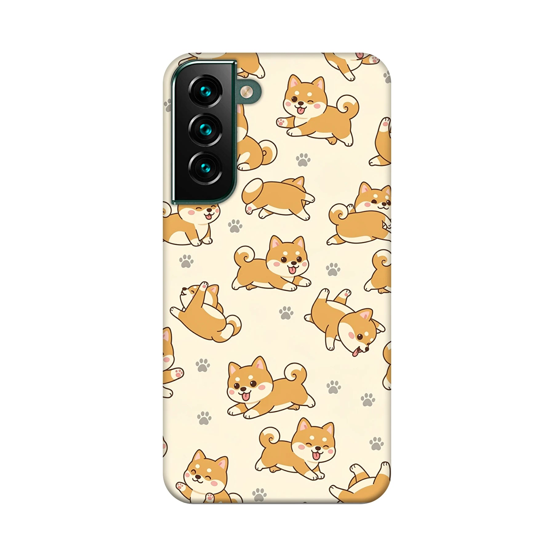 Samsung Galaxy S22 Plus phone case