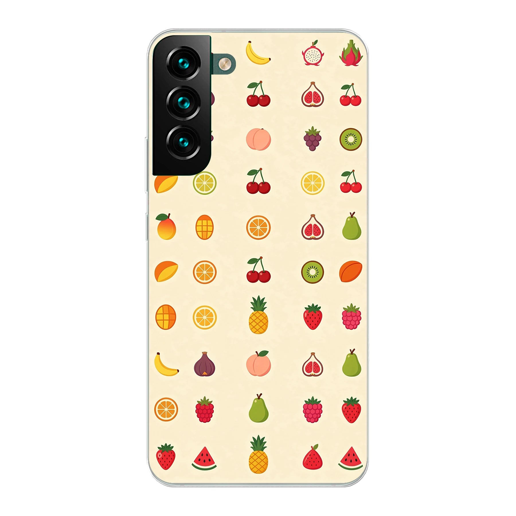 Samsung Galaxy S22 Plus phone case