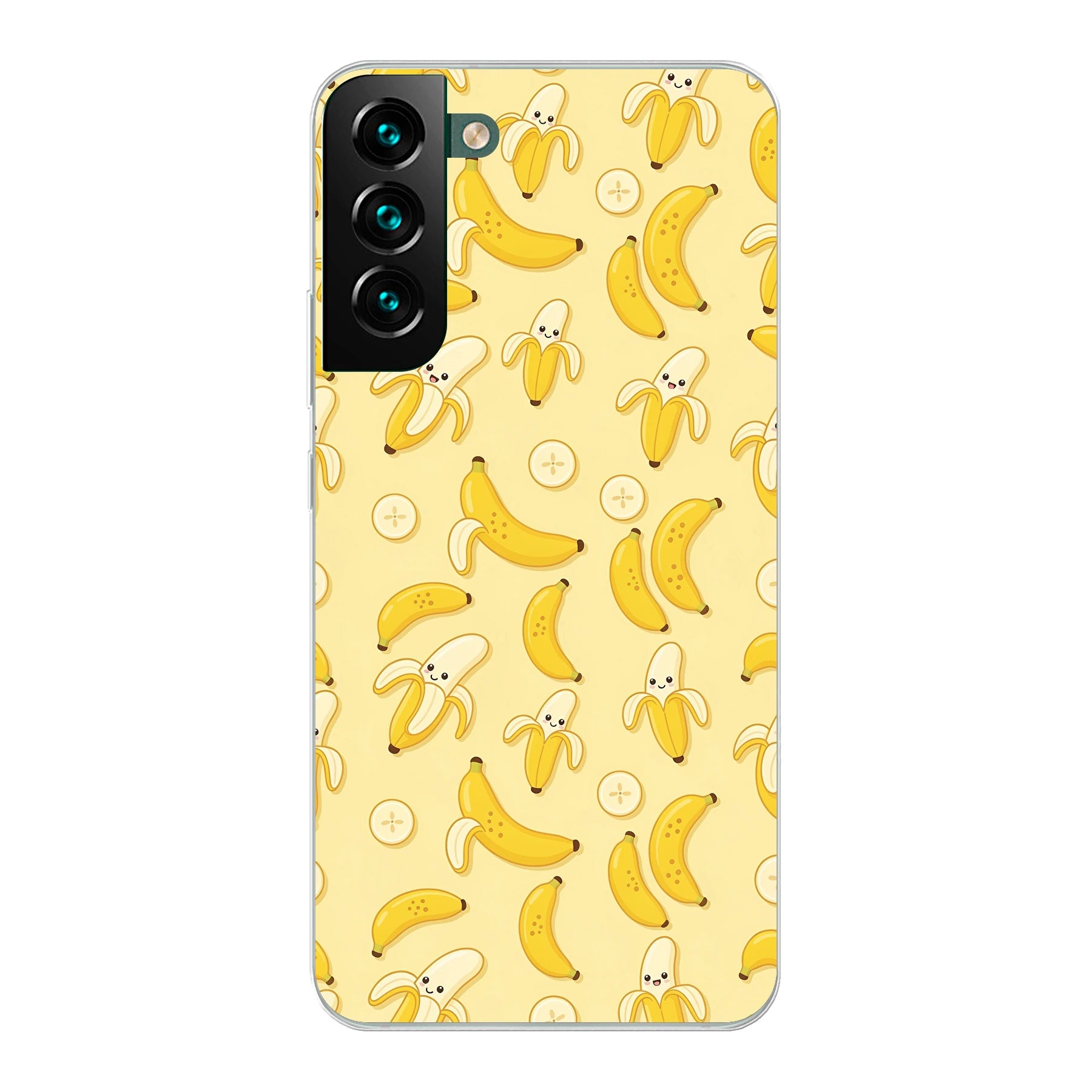 Samsung Galaxy S22 Plus phone case