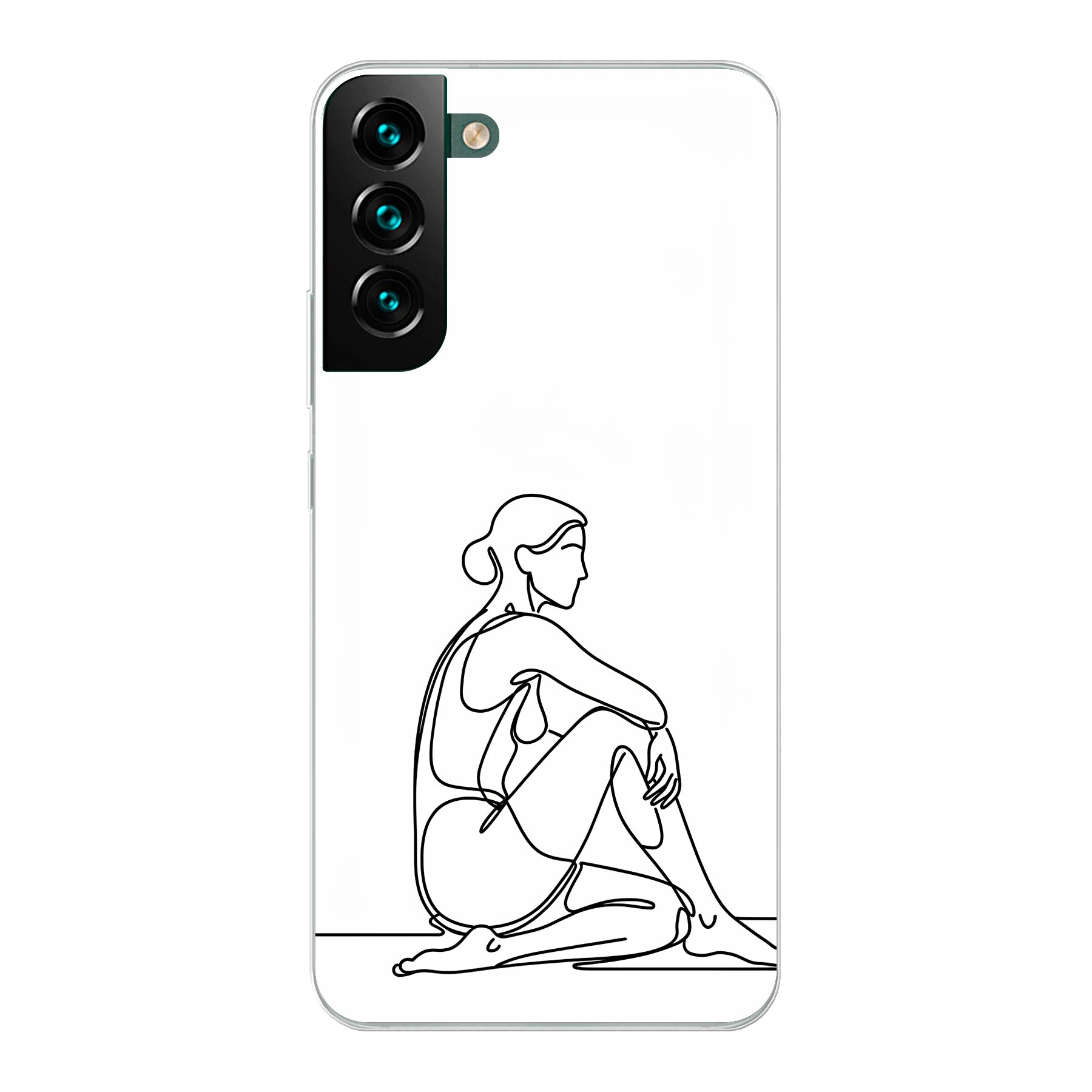 Samsung Galaxy S22 Plus phone case