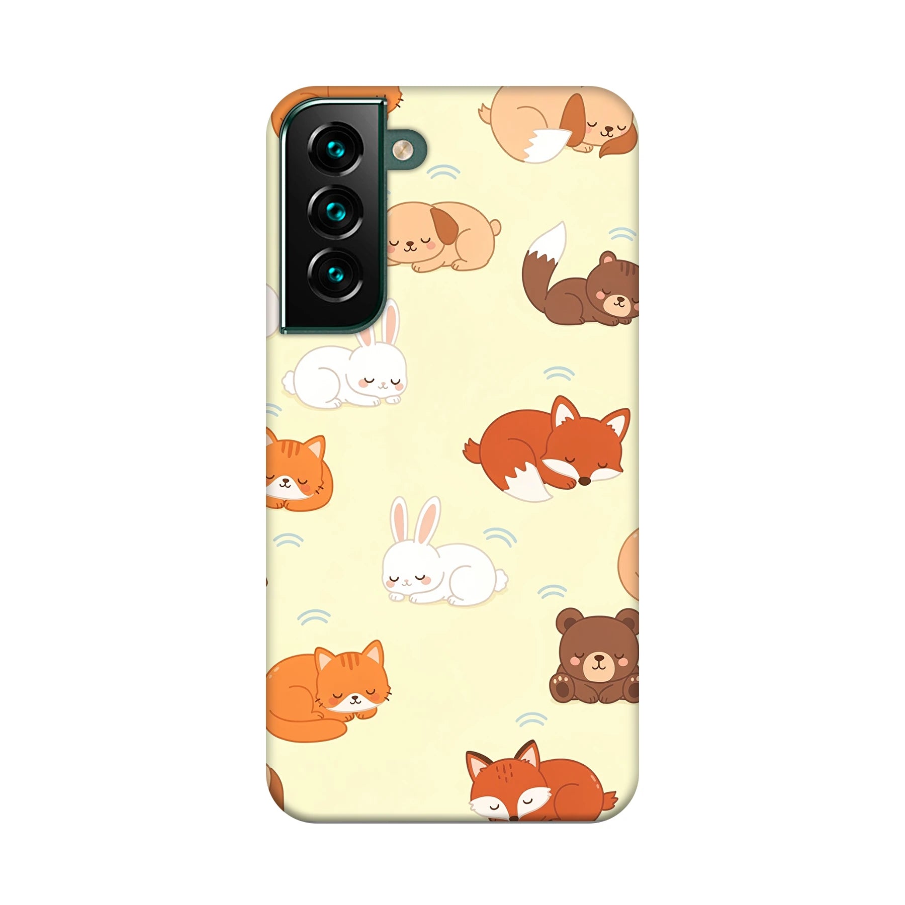 Samsung Galaxy S22 Plus phone case