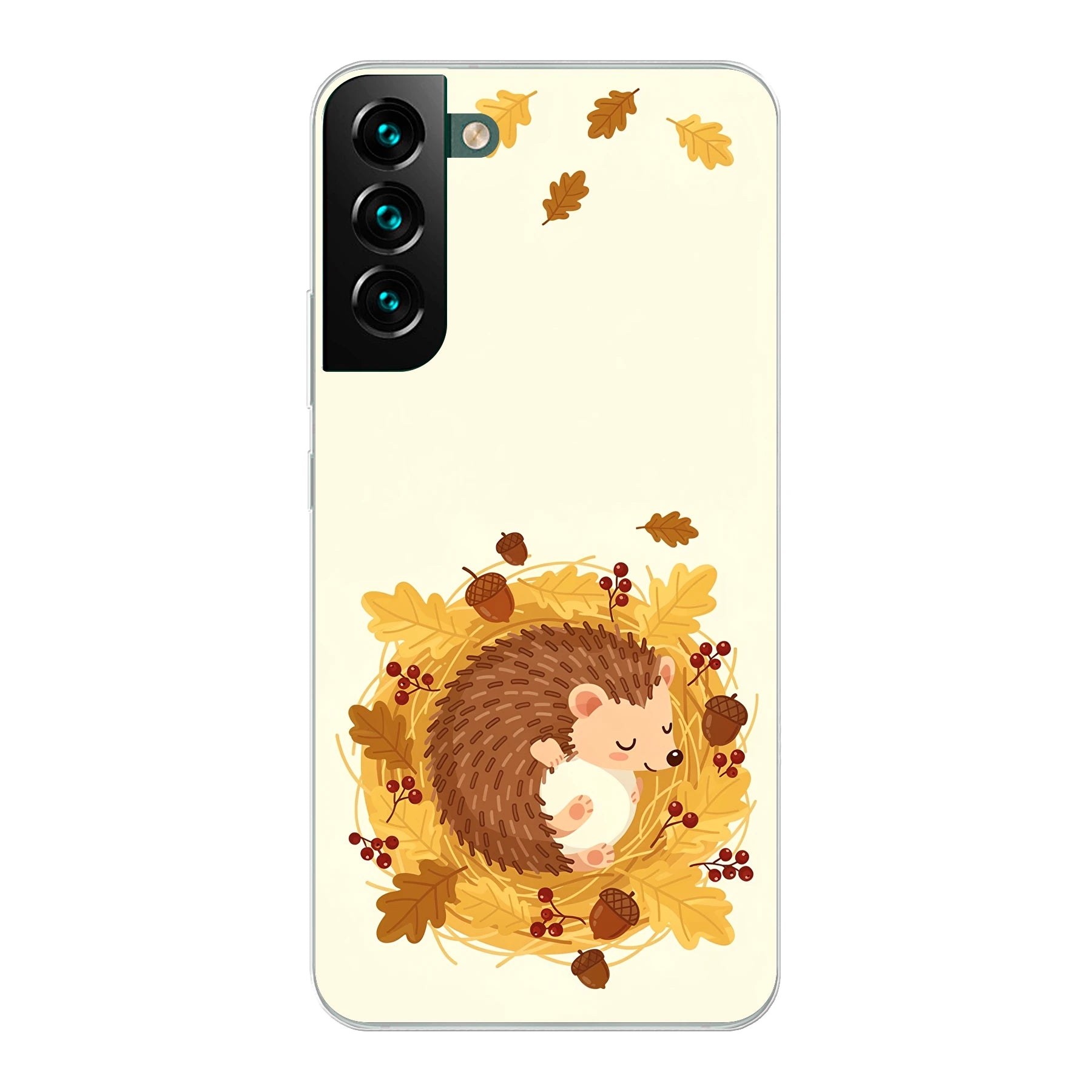 Samsung Galaxy S22 Plus phone case