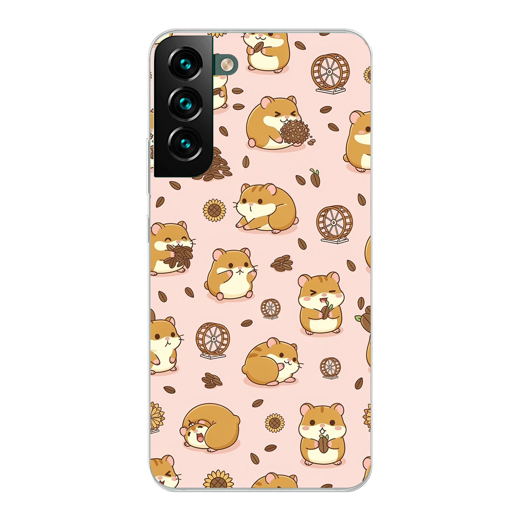 Samsung Galaxy S22 Plus phone case