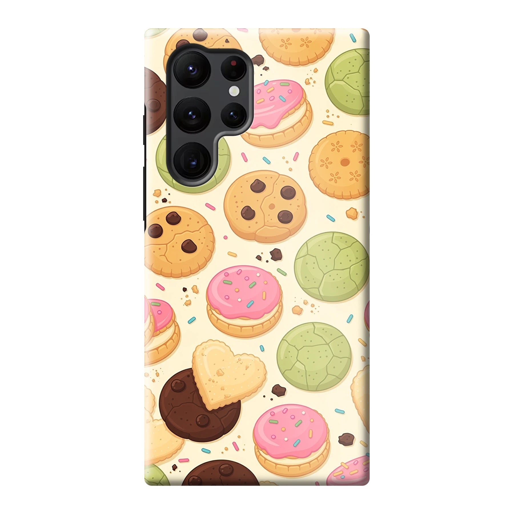 Samsung Galaxy S22 Ultra phone case