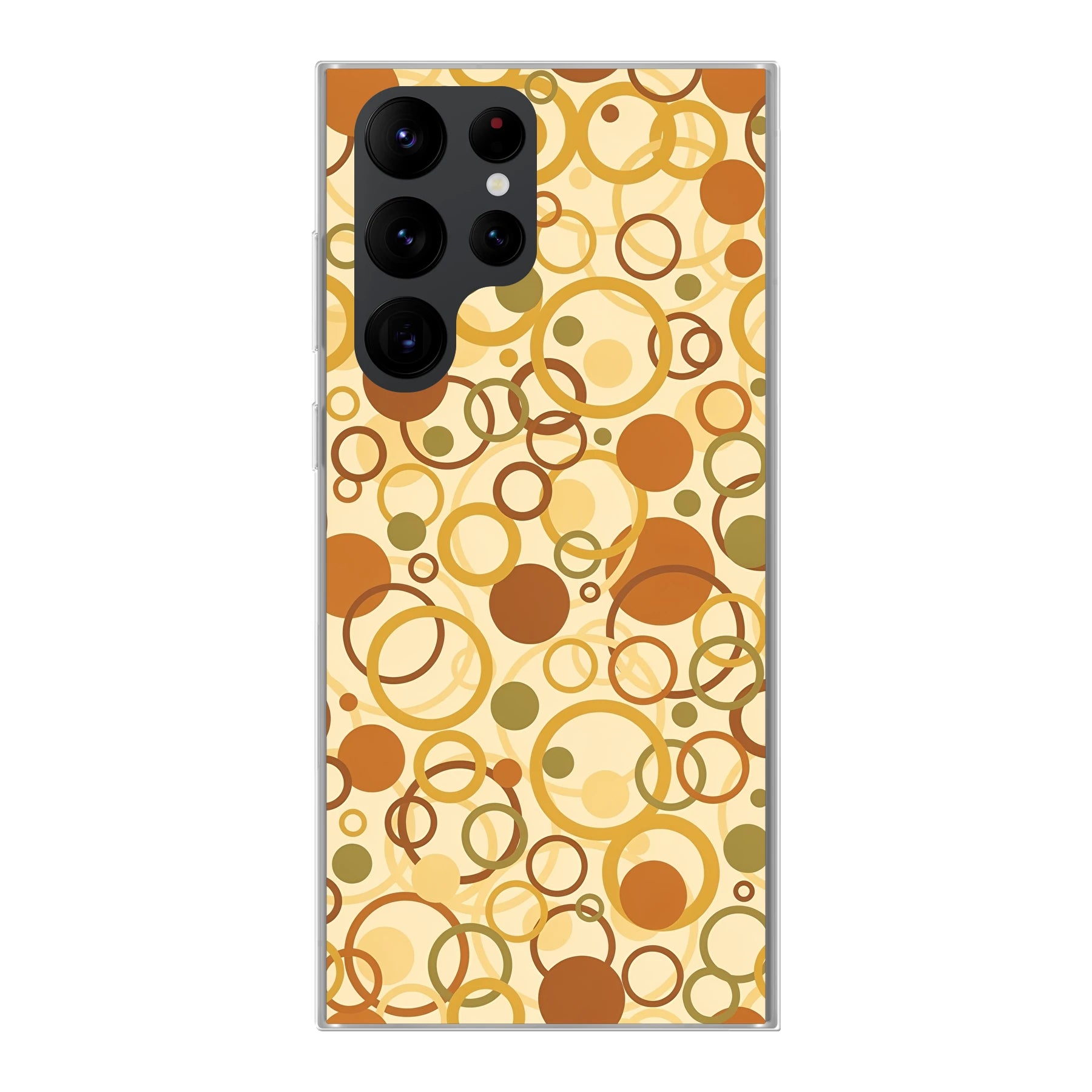 Samsung Galaxy S22 Ultra phone case